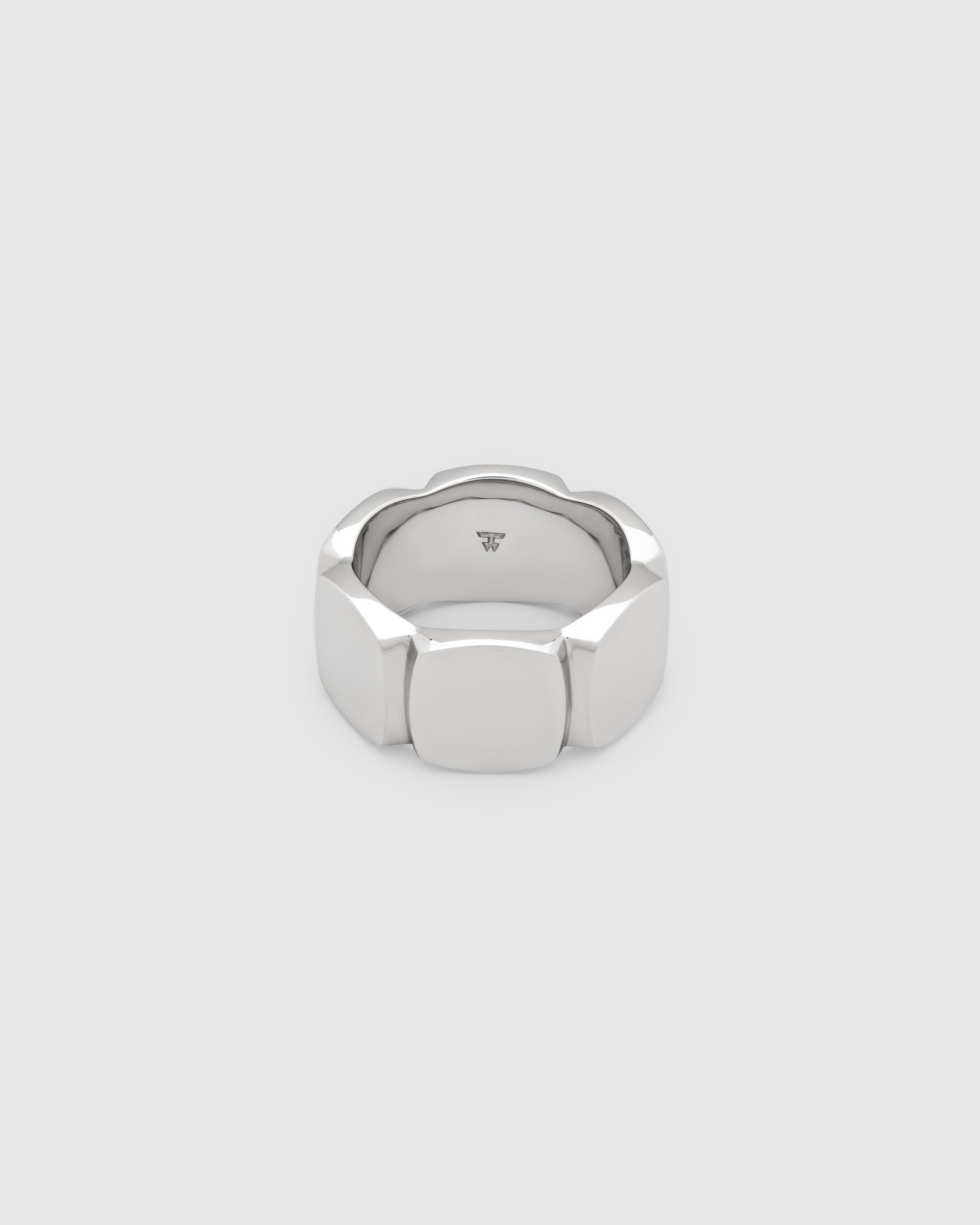 Umi Band Ring – Tom Wood