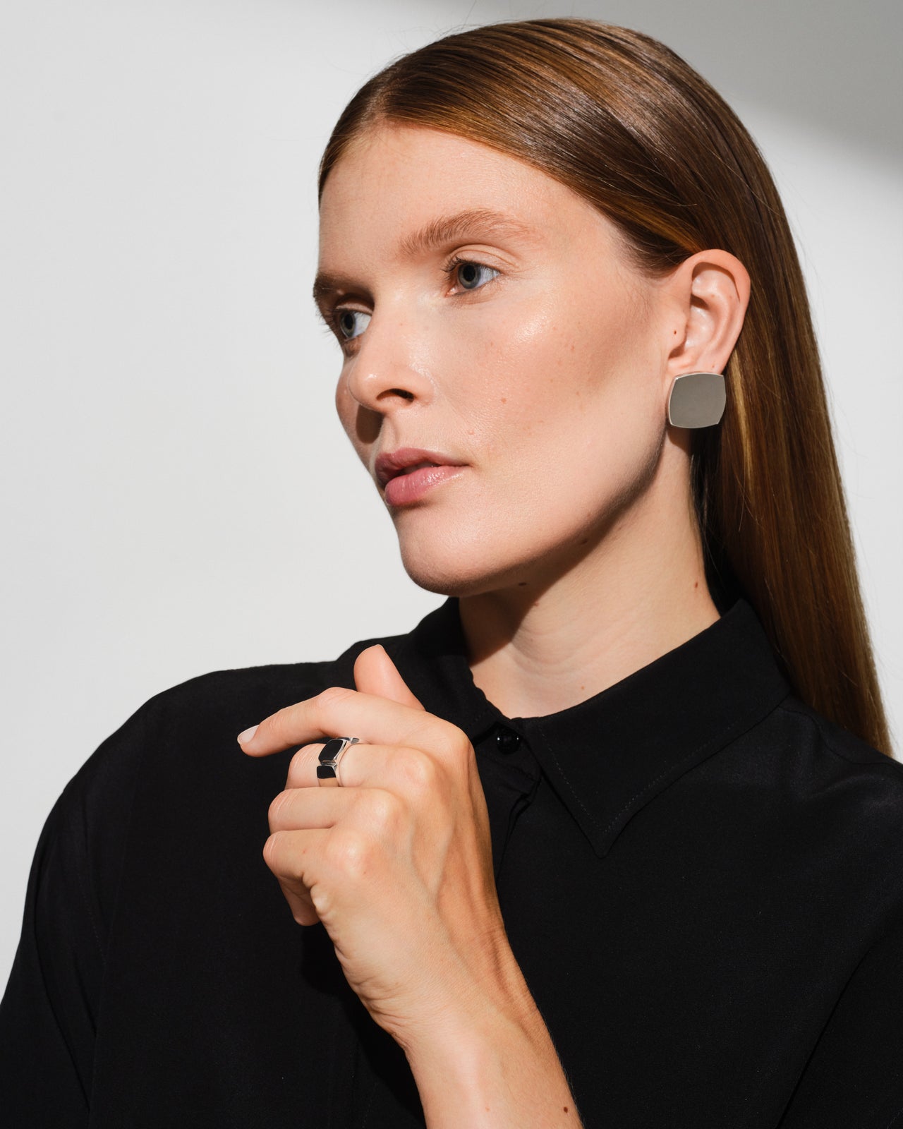 Umi Studs Large