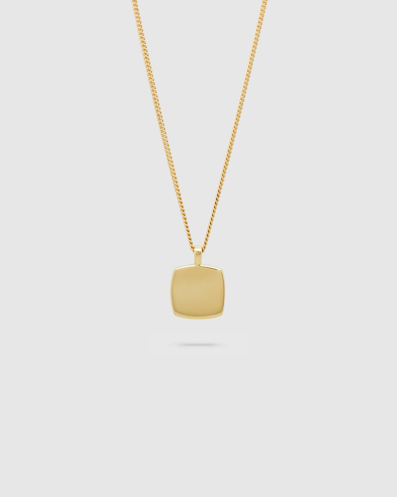 Umi Pendant Gold