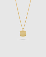 Umi Pendant Gold