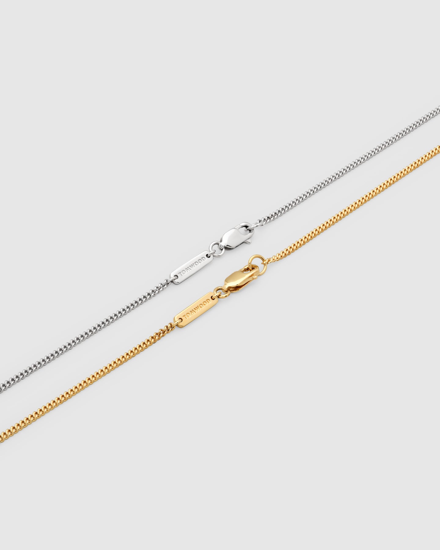 Umi Pendant Gold