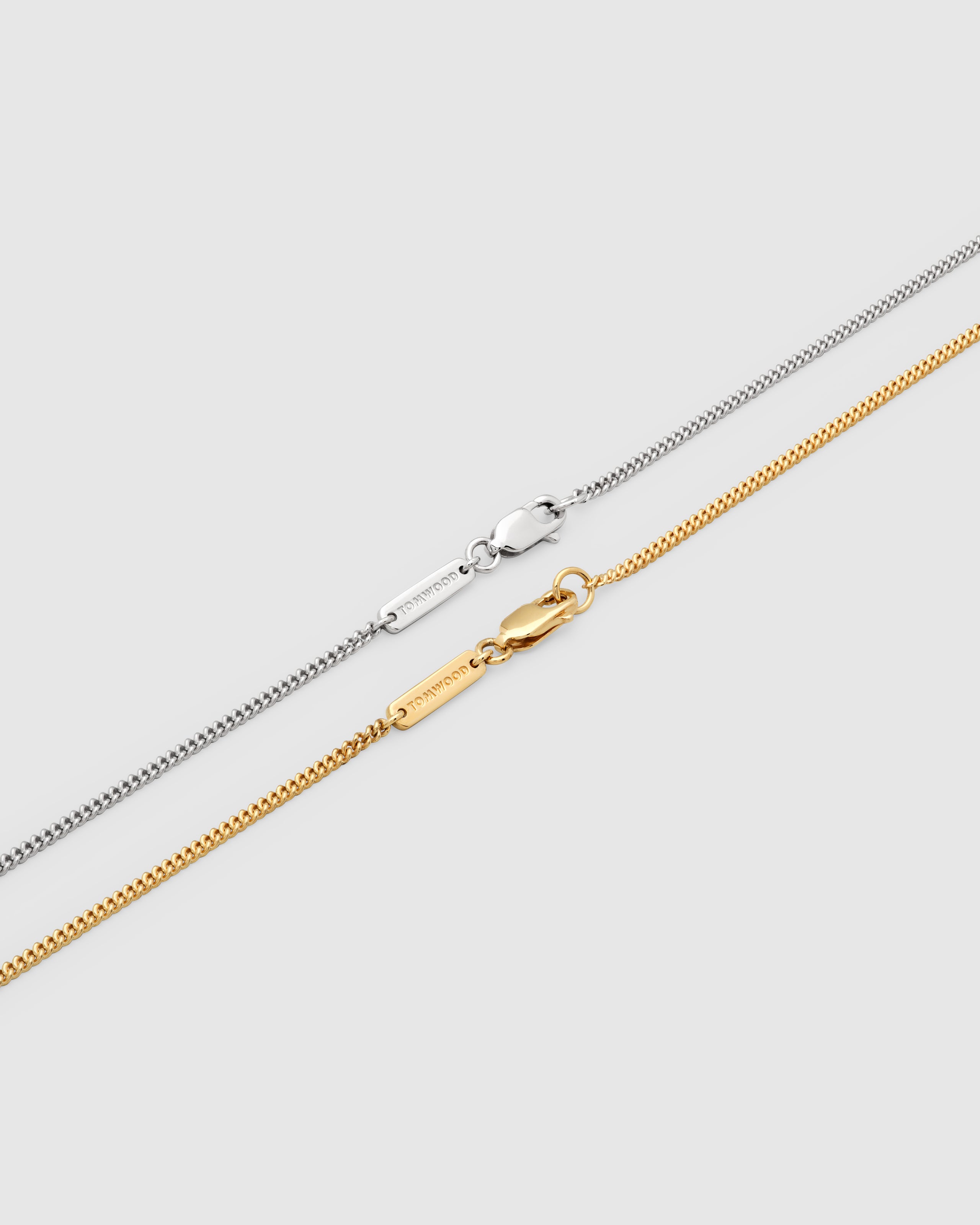 Umi Pendant Gold