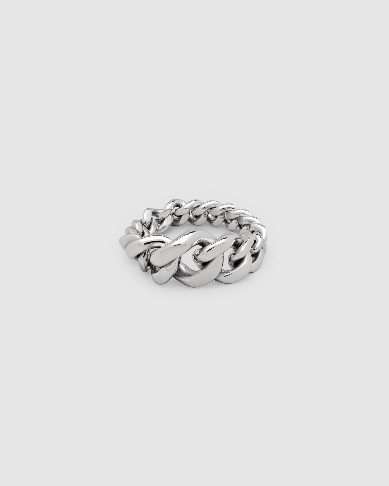 Dean Band Ring