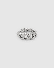 Dean Band Ring