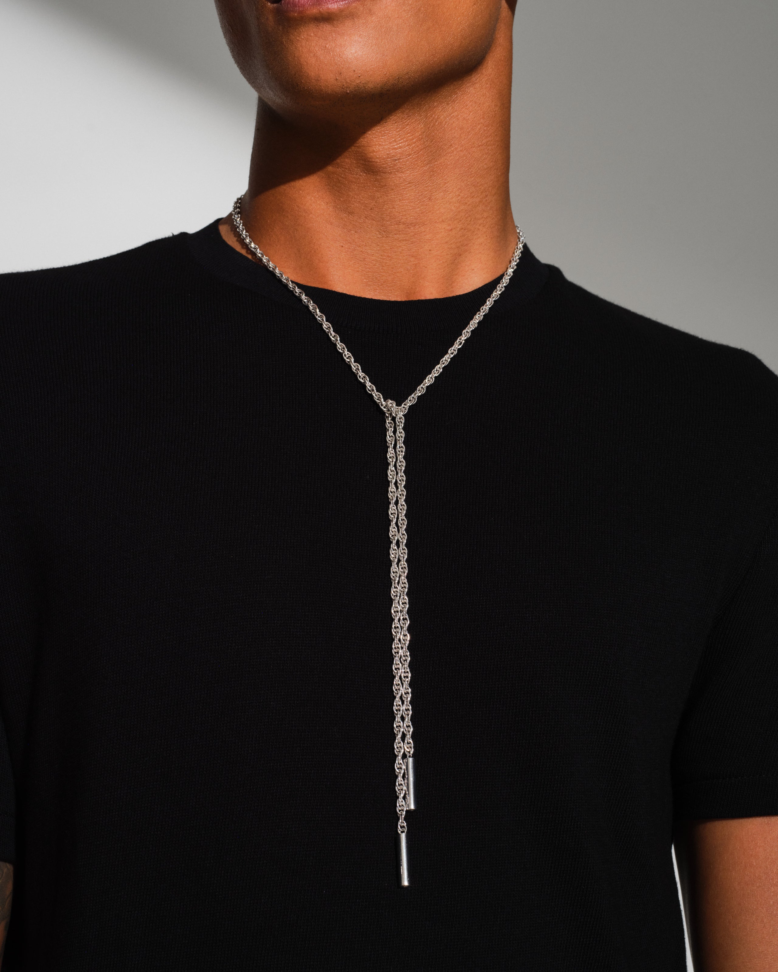 Lace Chain