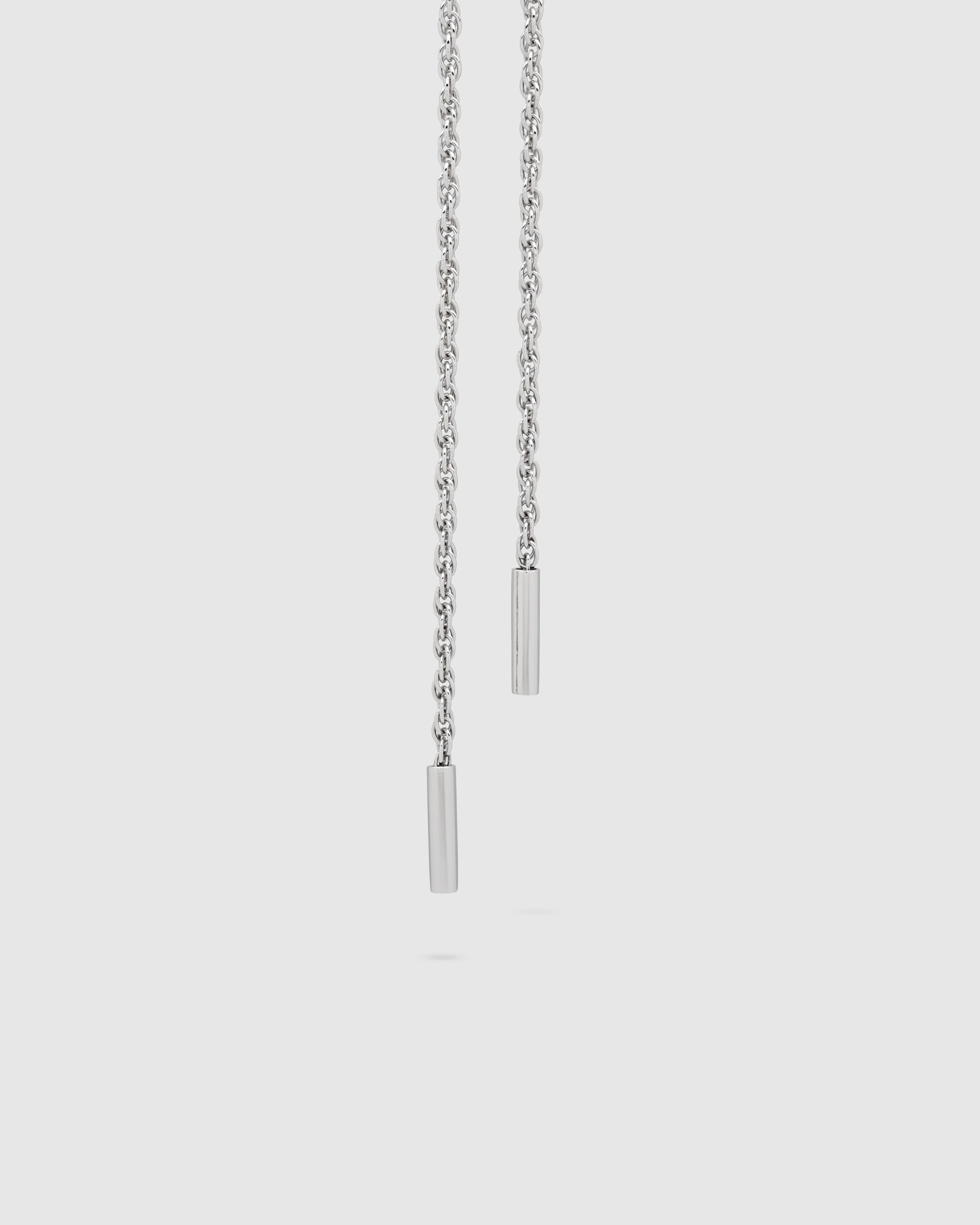 Lace Chain – Tom Wood