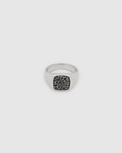 Kay Ring Snakeskin