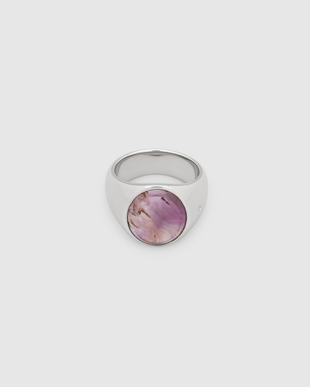 Oval Sakura