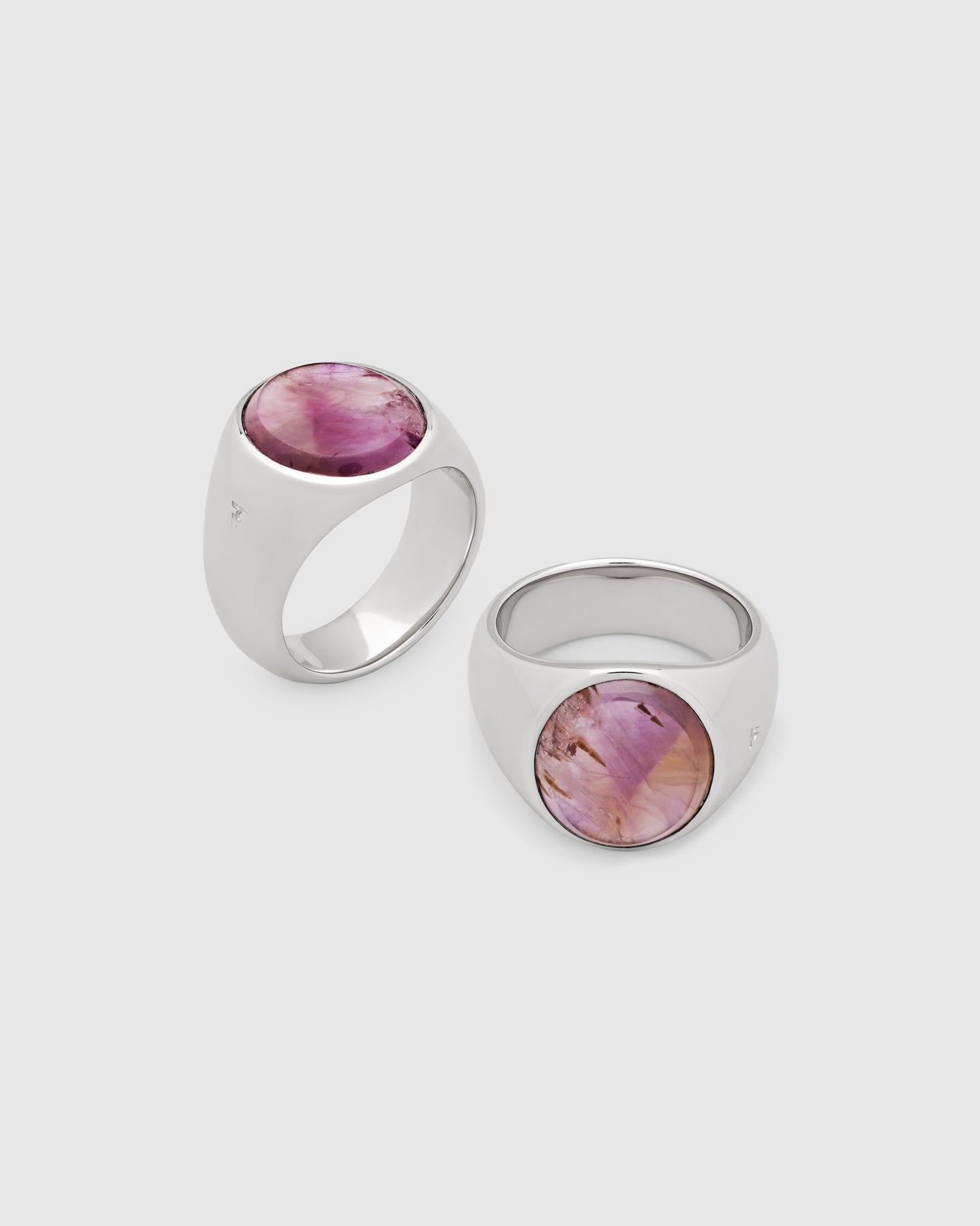 Oval Sakura