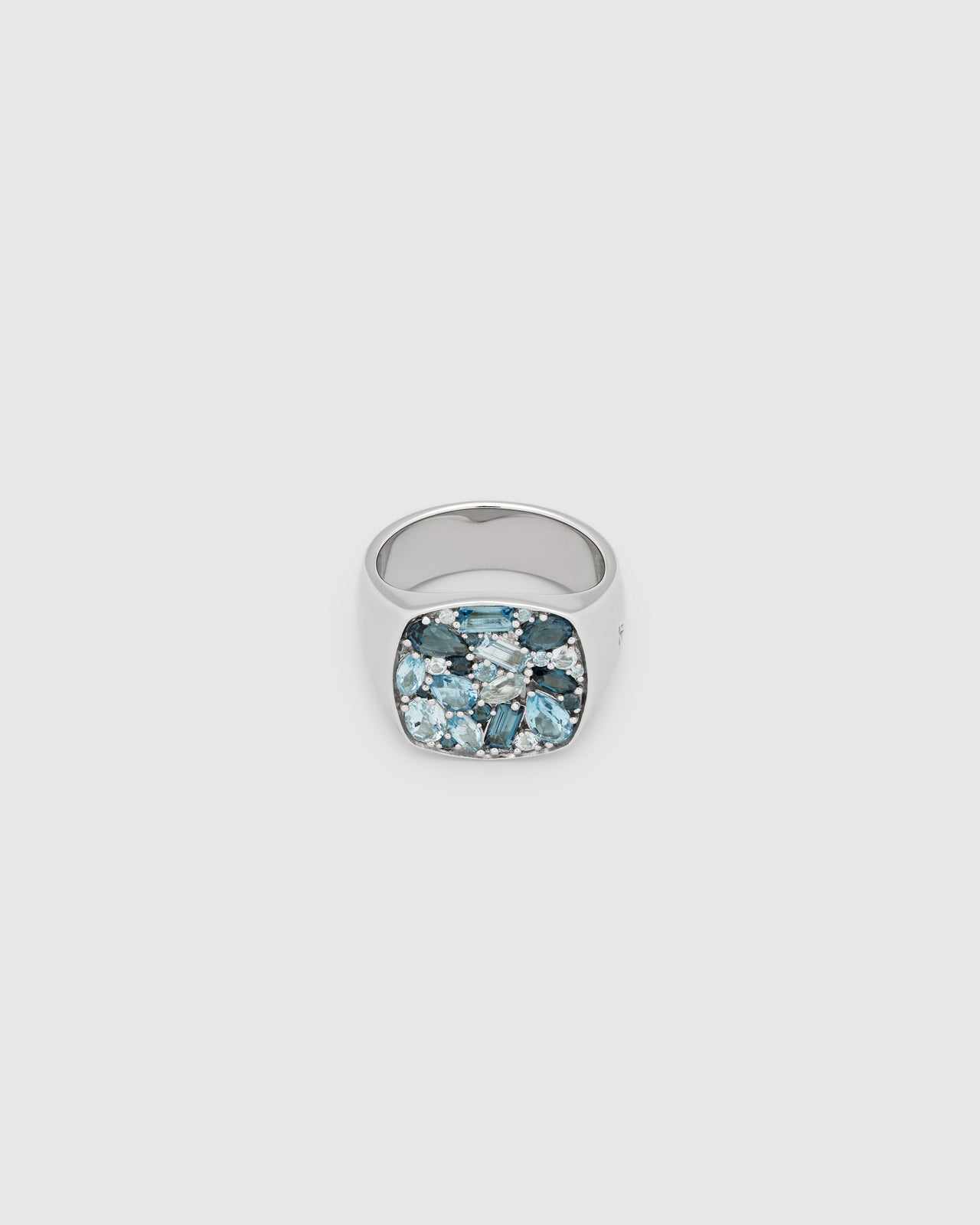 Kaleidoscope Ring Sora