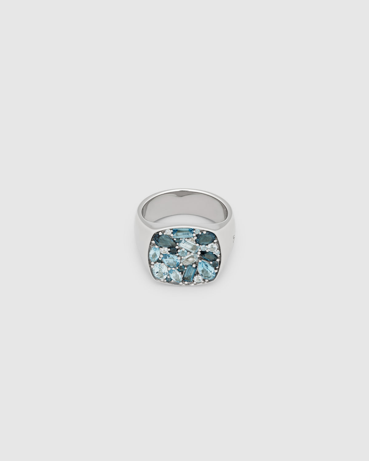 Kaleidoscope Ring Sora – Tom Wood