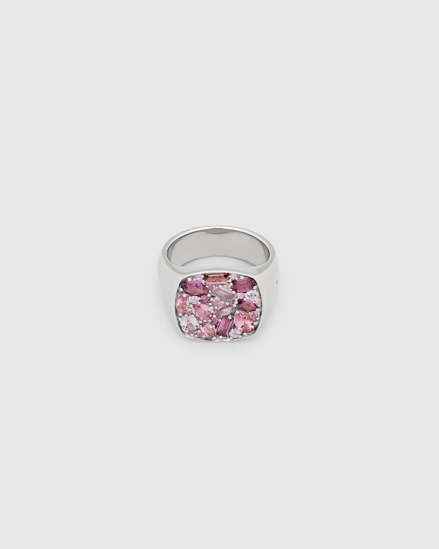Kaleidoscope Ring Hana