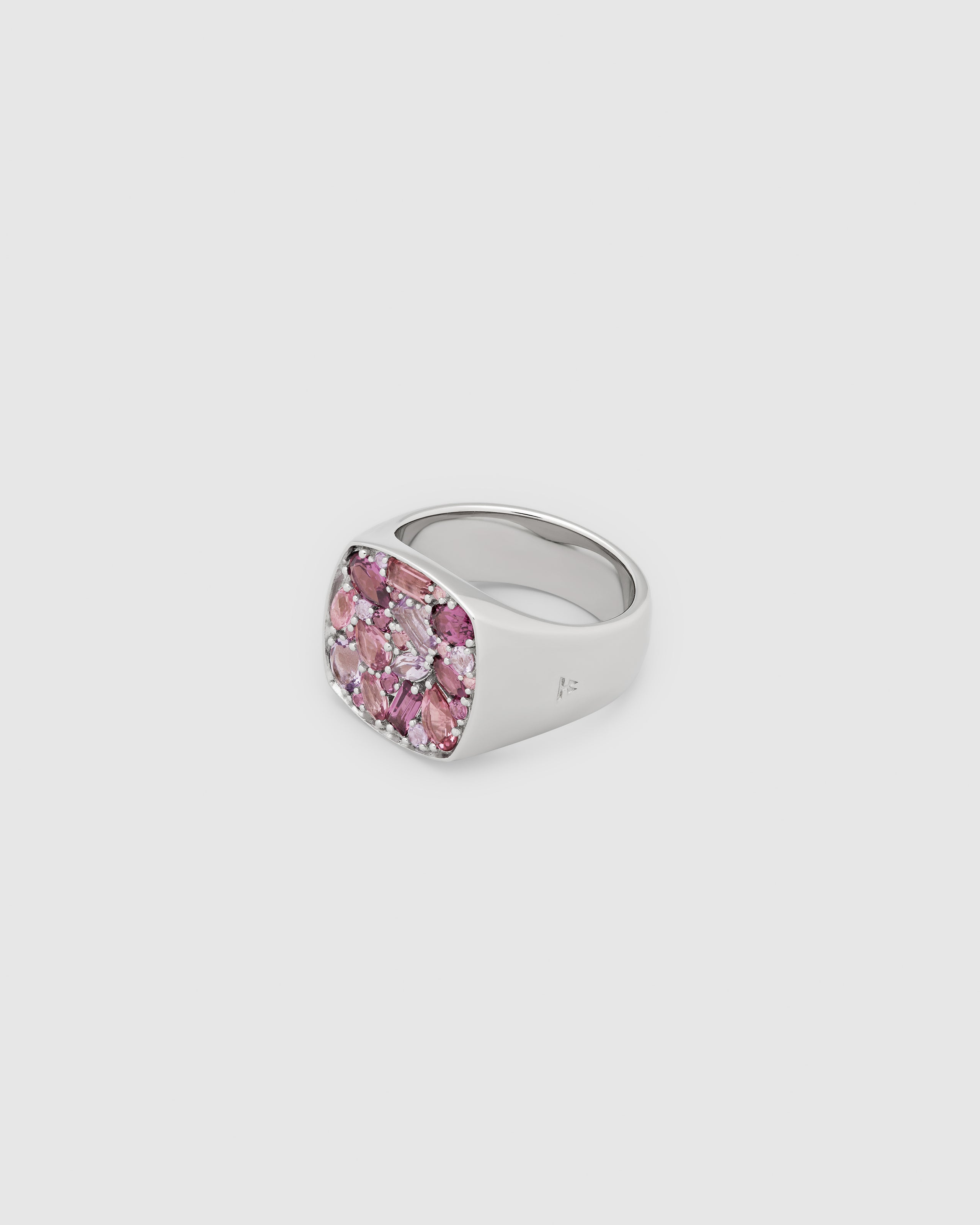 Kaleidoscope Ring Hana