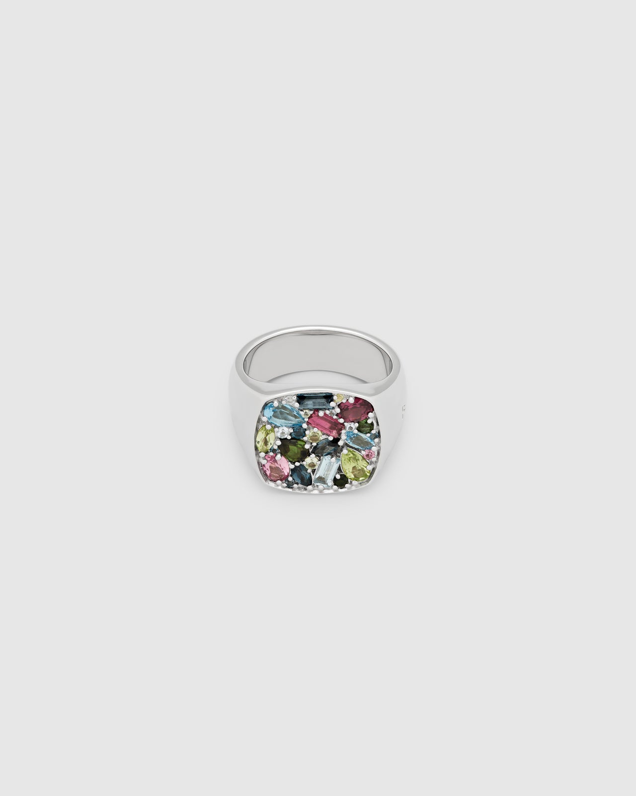 Kaleidoscope Ring Shiki