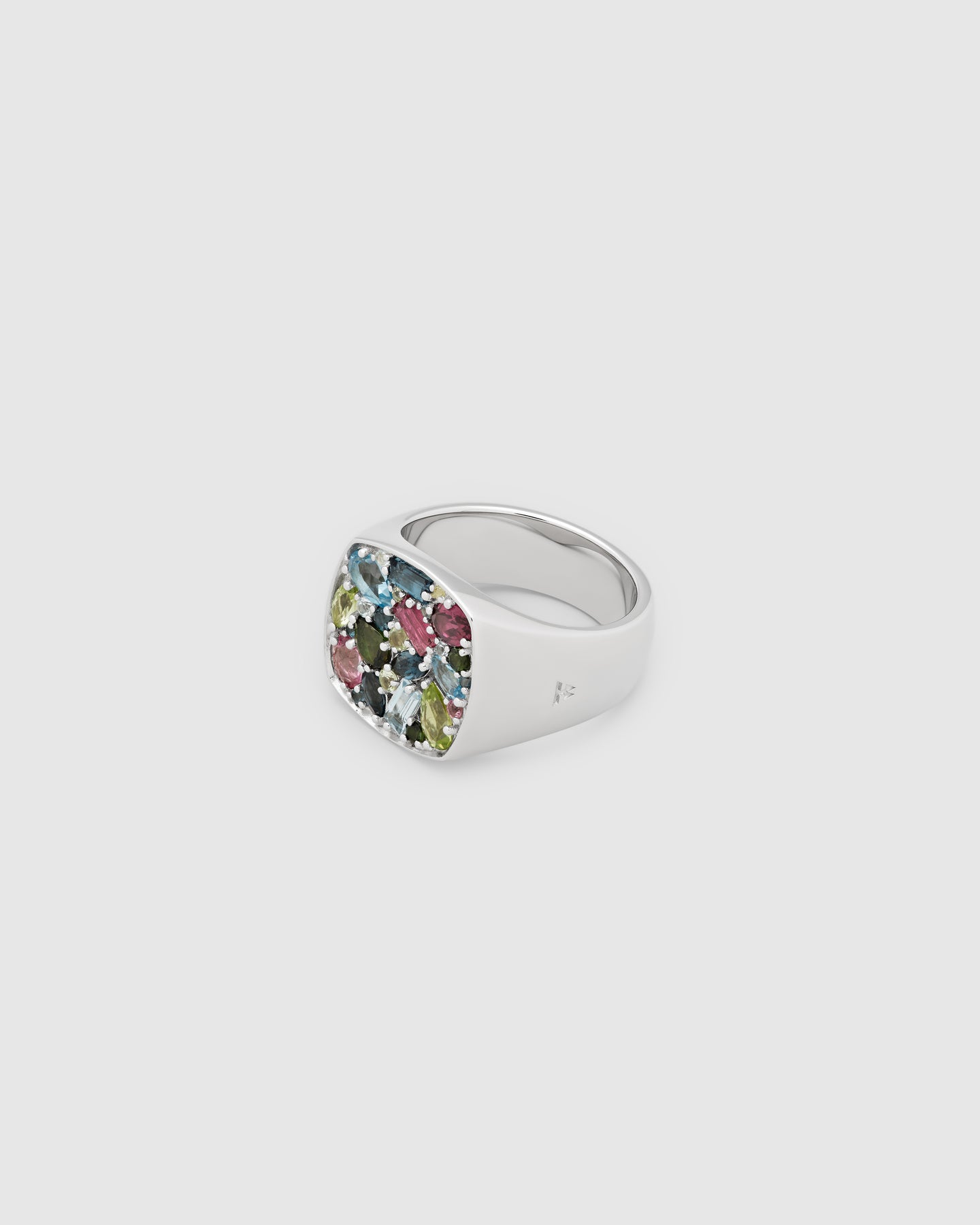 Kaleidoscope Ring Shiki