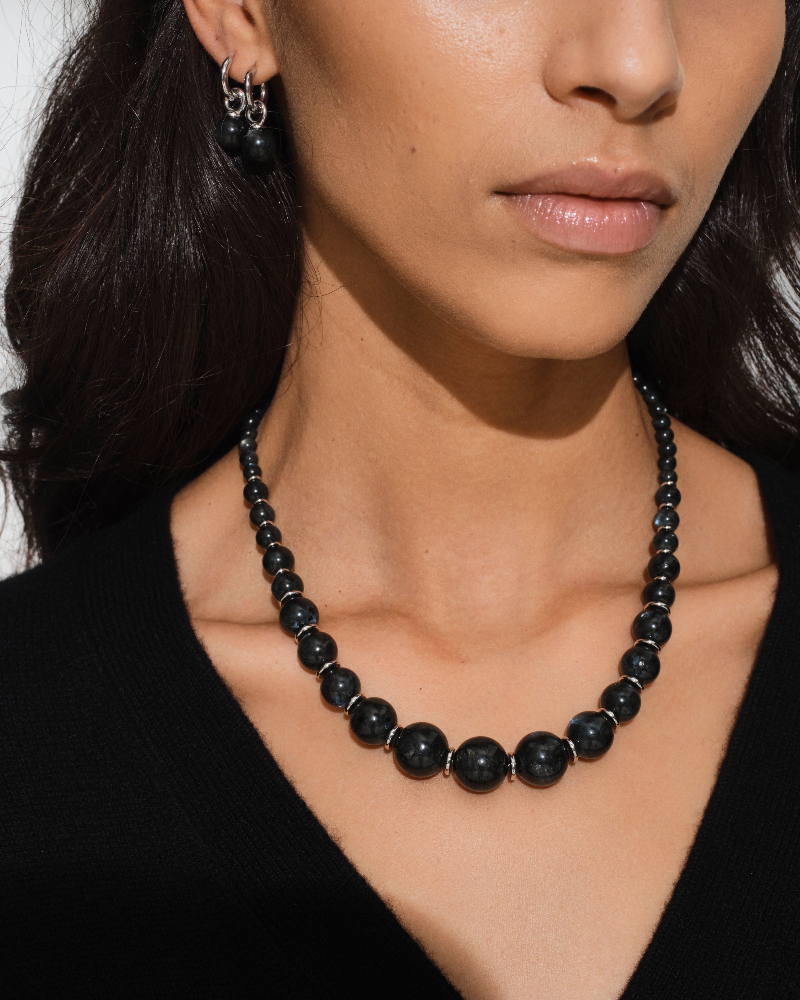 Cove Graded Necklace – Tom Wood