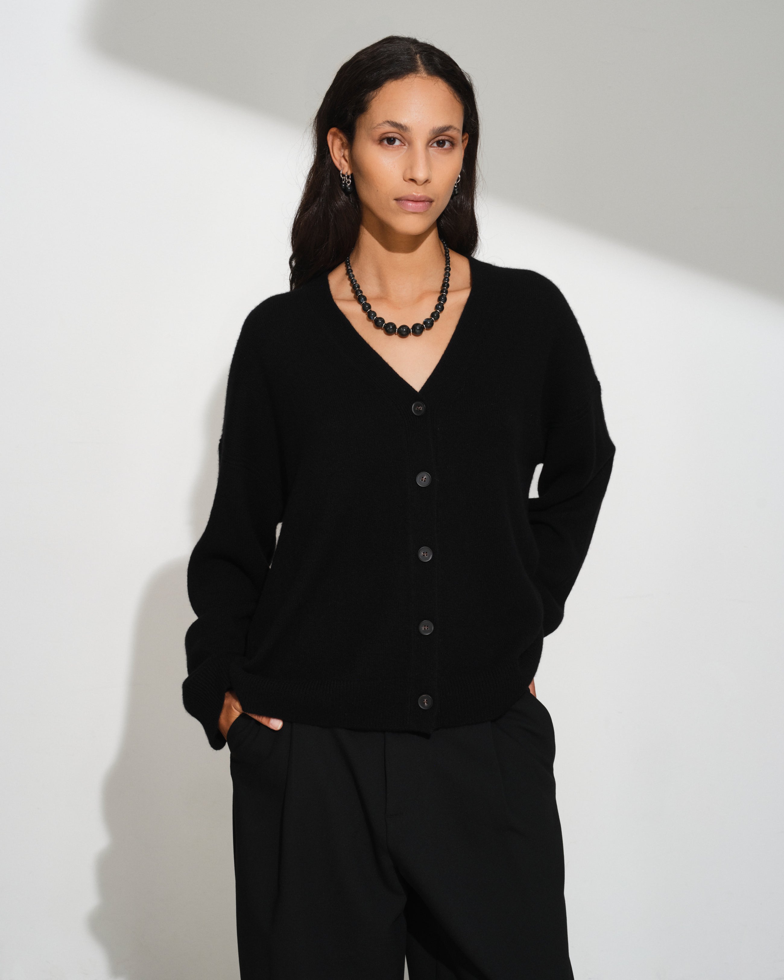 Cove Graded Necklace – Tom Wood