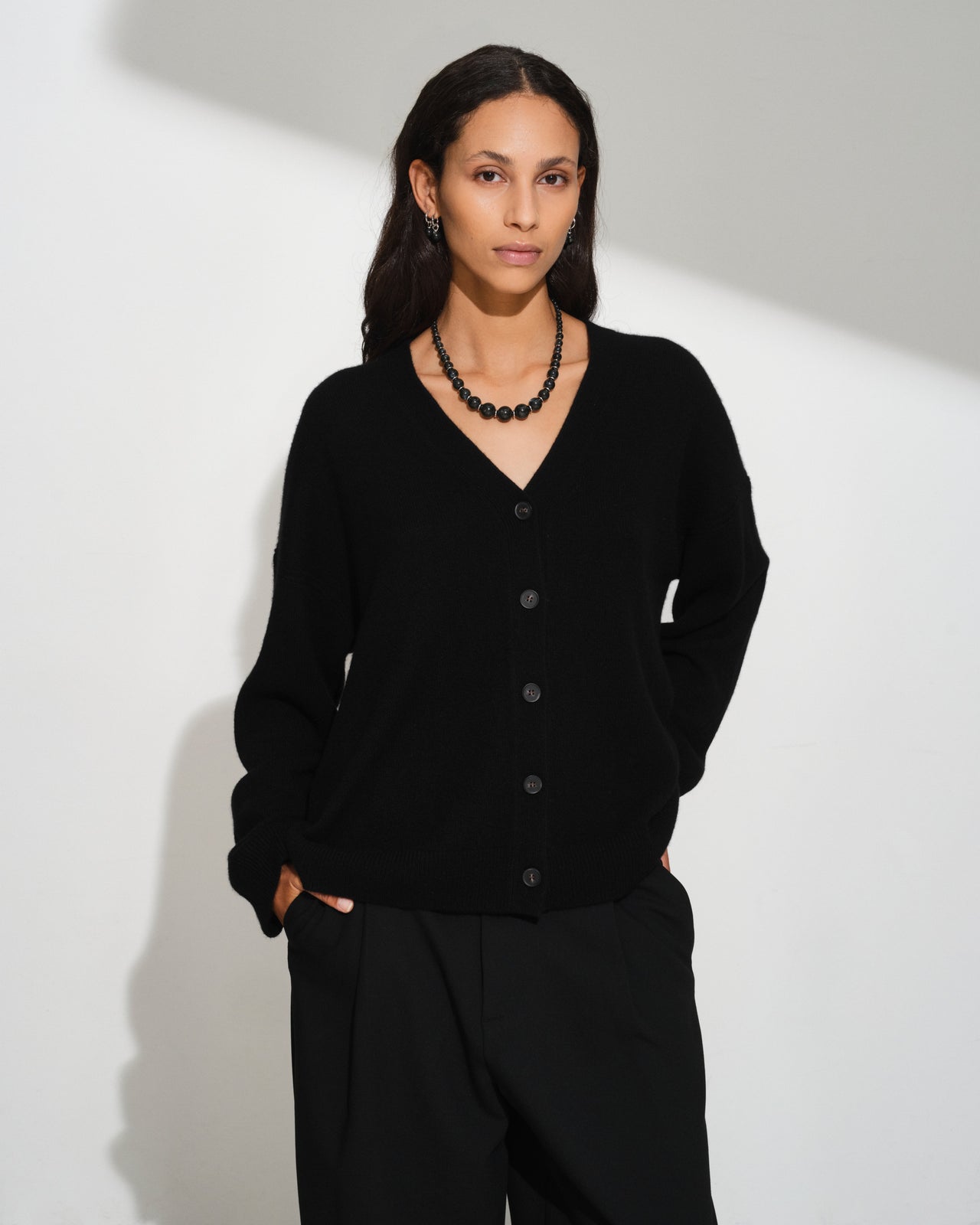 Cove Graded Necklace