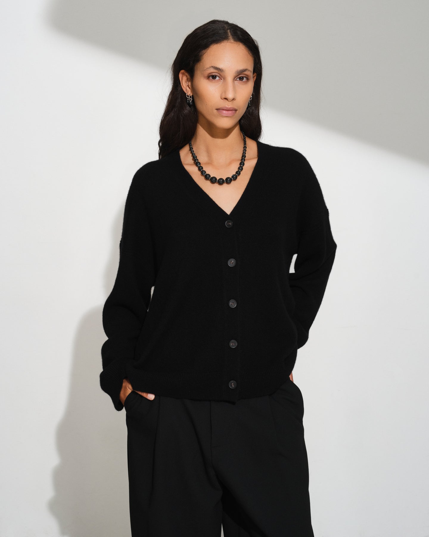 Cove Graded Necklace