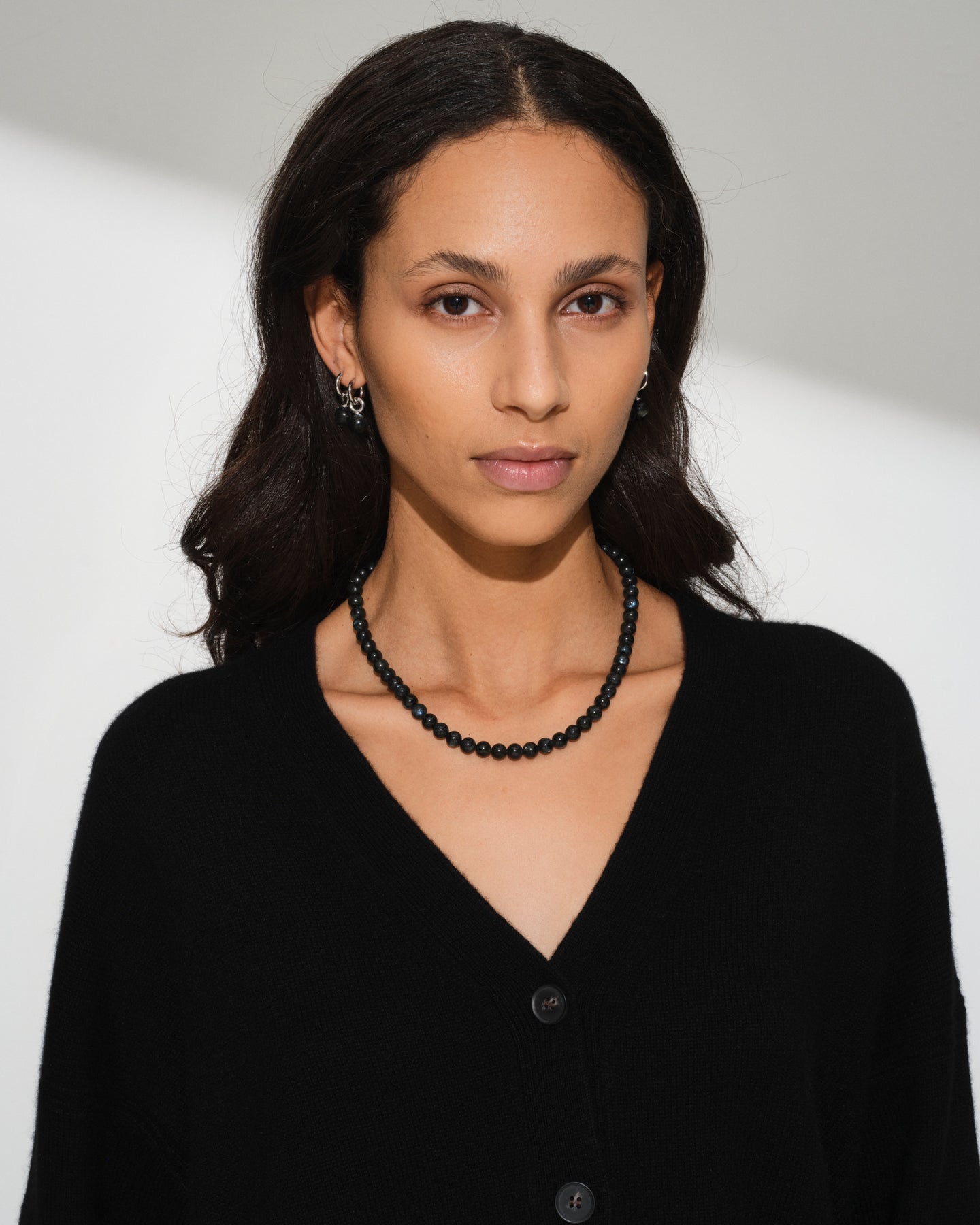 Cove Necklace