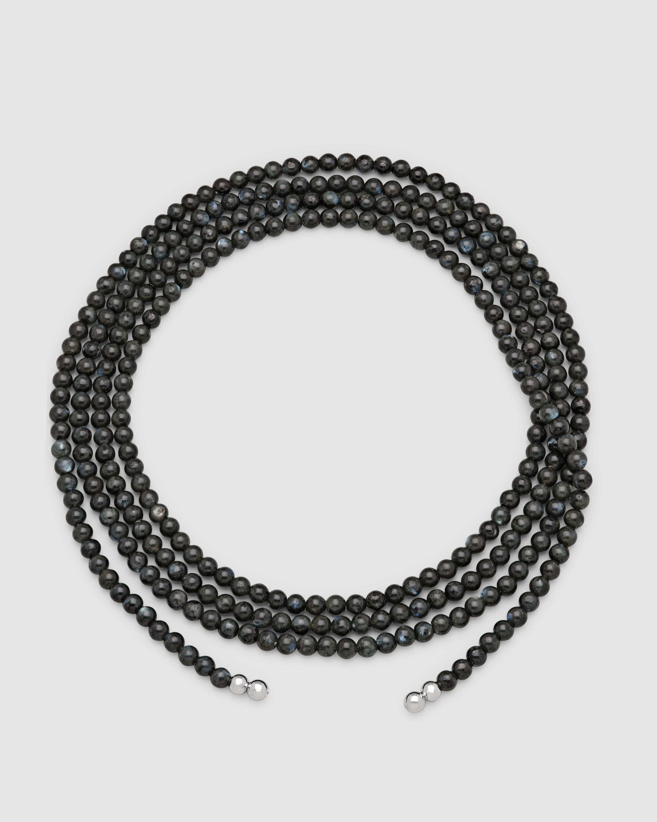 Cove Lace Necklace – Tom Wood