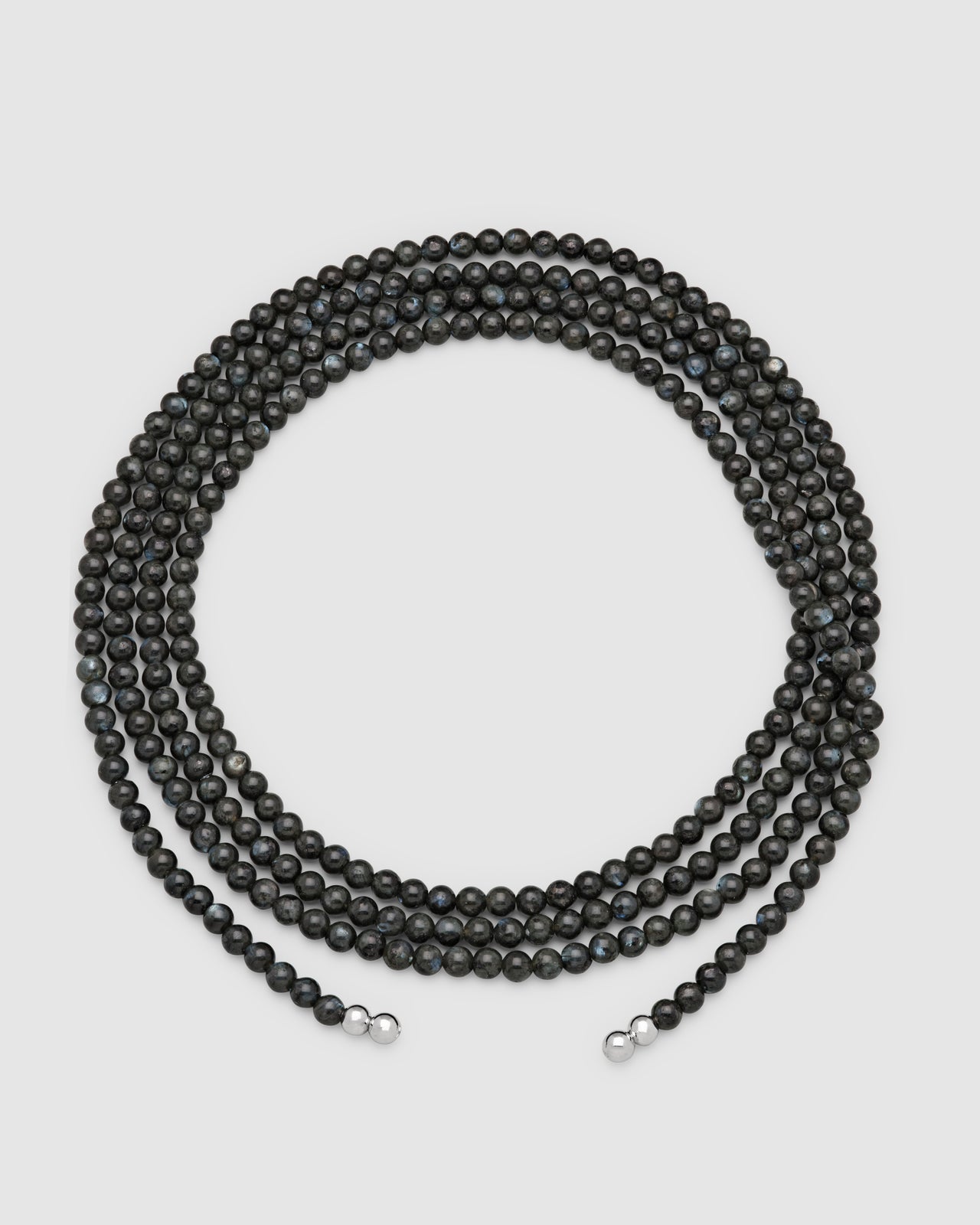 Cove Lace Necklace