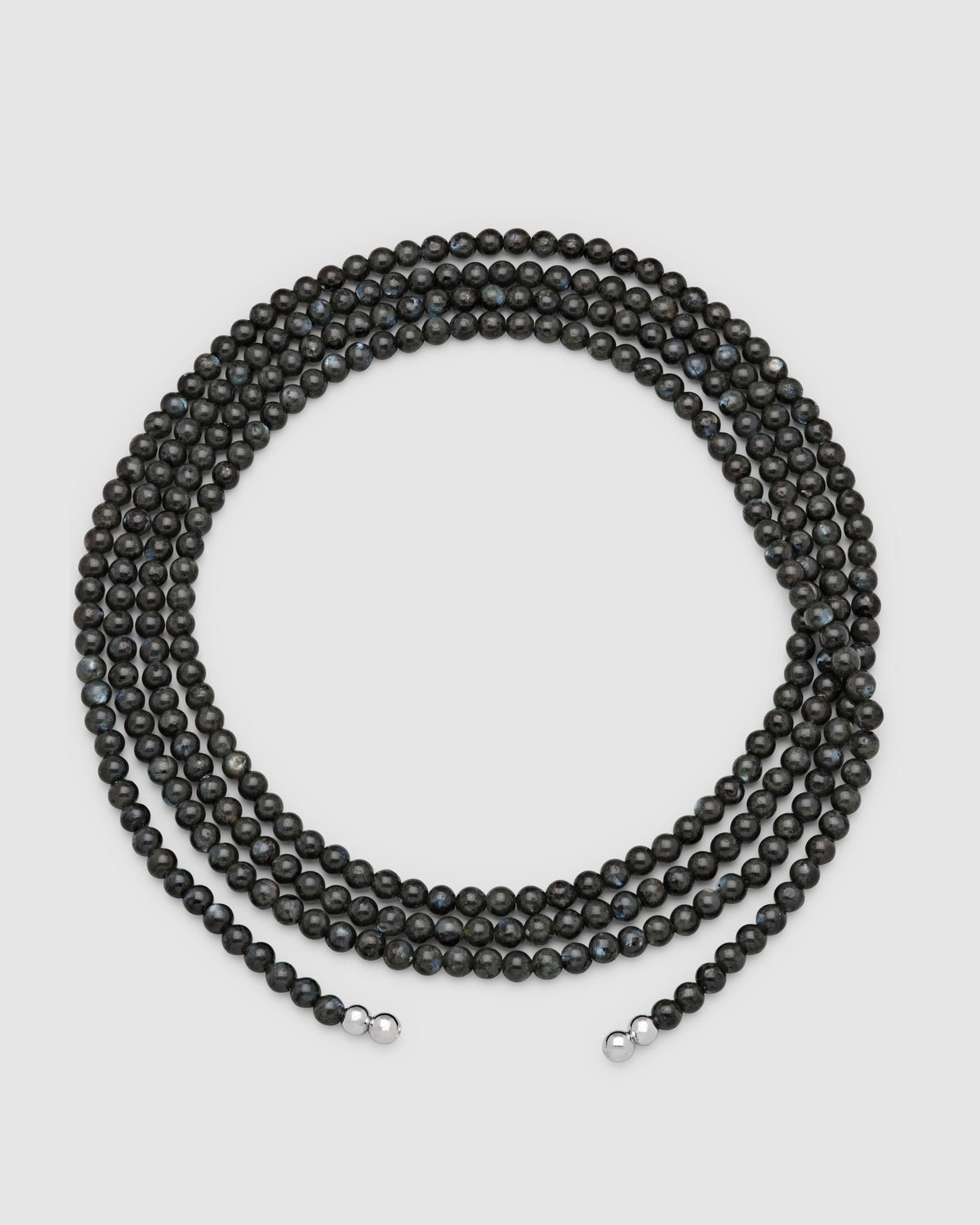 Cove Lace Necklace