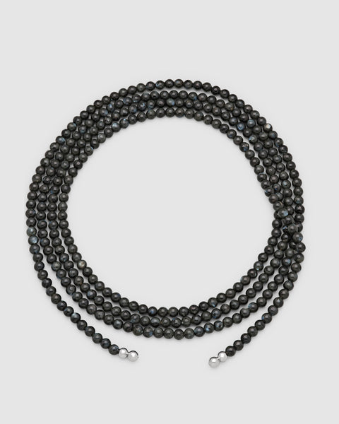 Cove Lace Necklace – Tom Wood