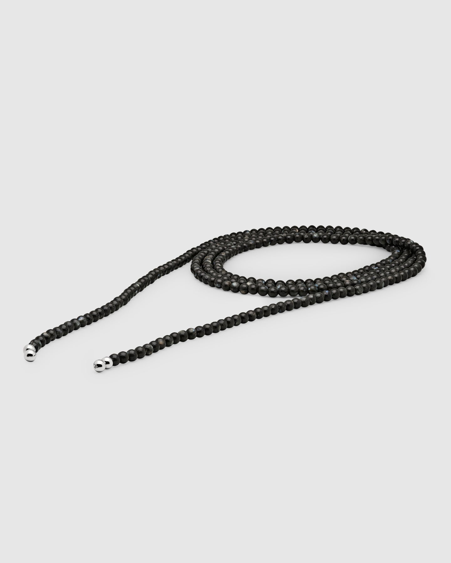 Cove Lace Necklace