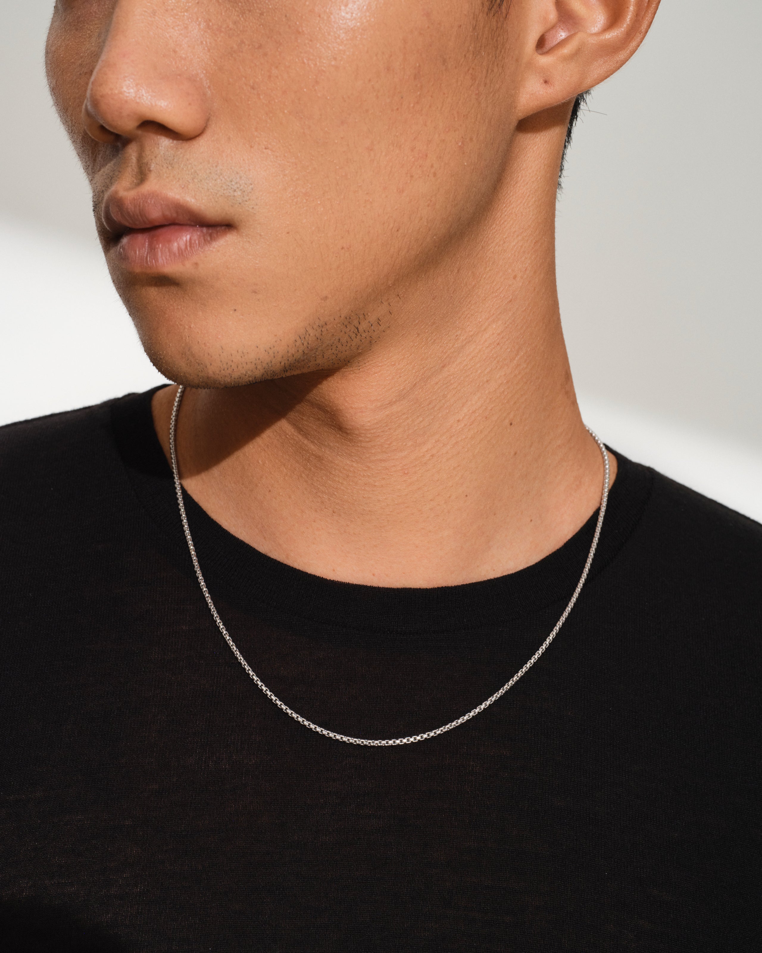 Lee Chain Slim