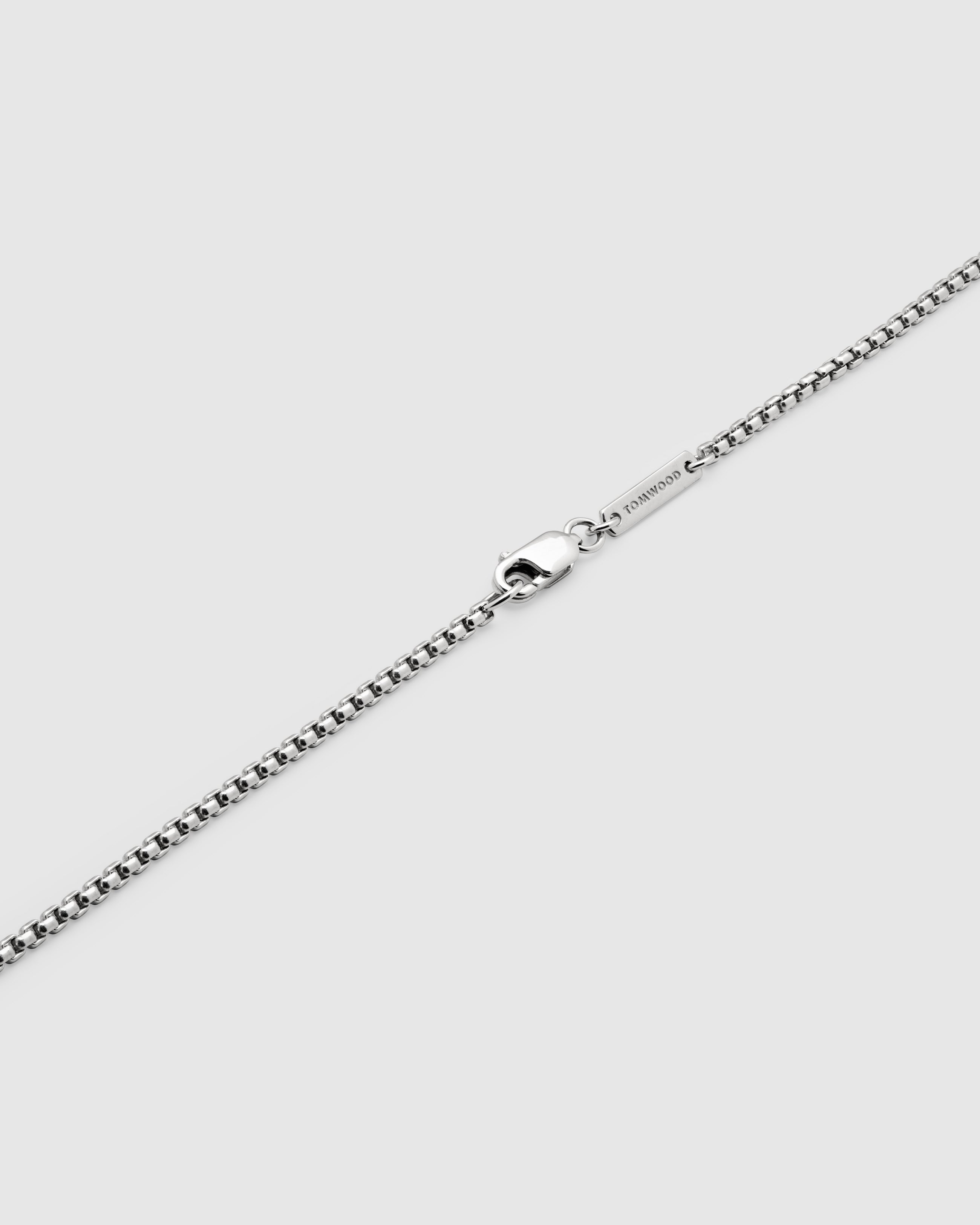 トムウッド　Lee Chain Slim Lee Chain Slim – Tom Wood