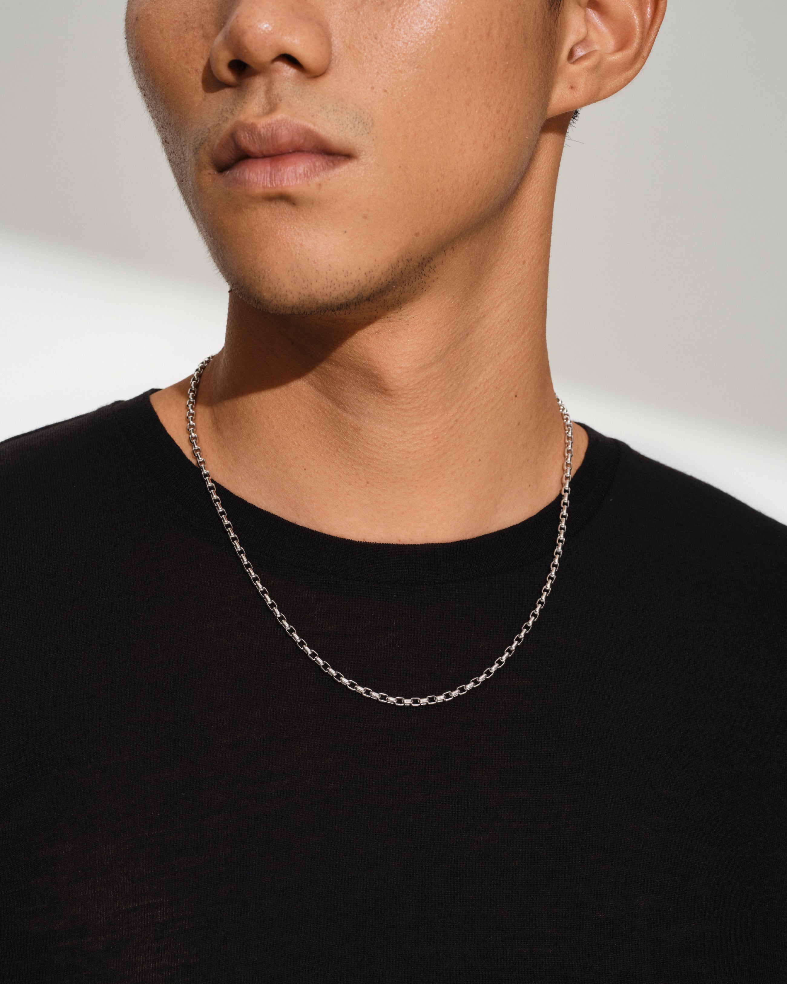 Lee Chain Thick – Tom Wood