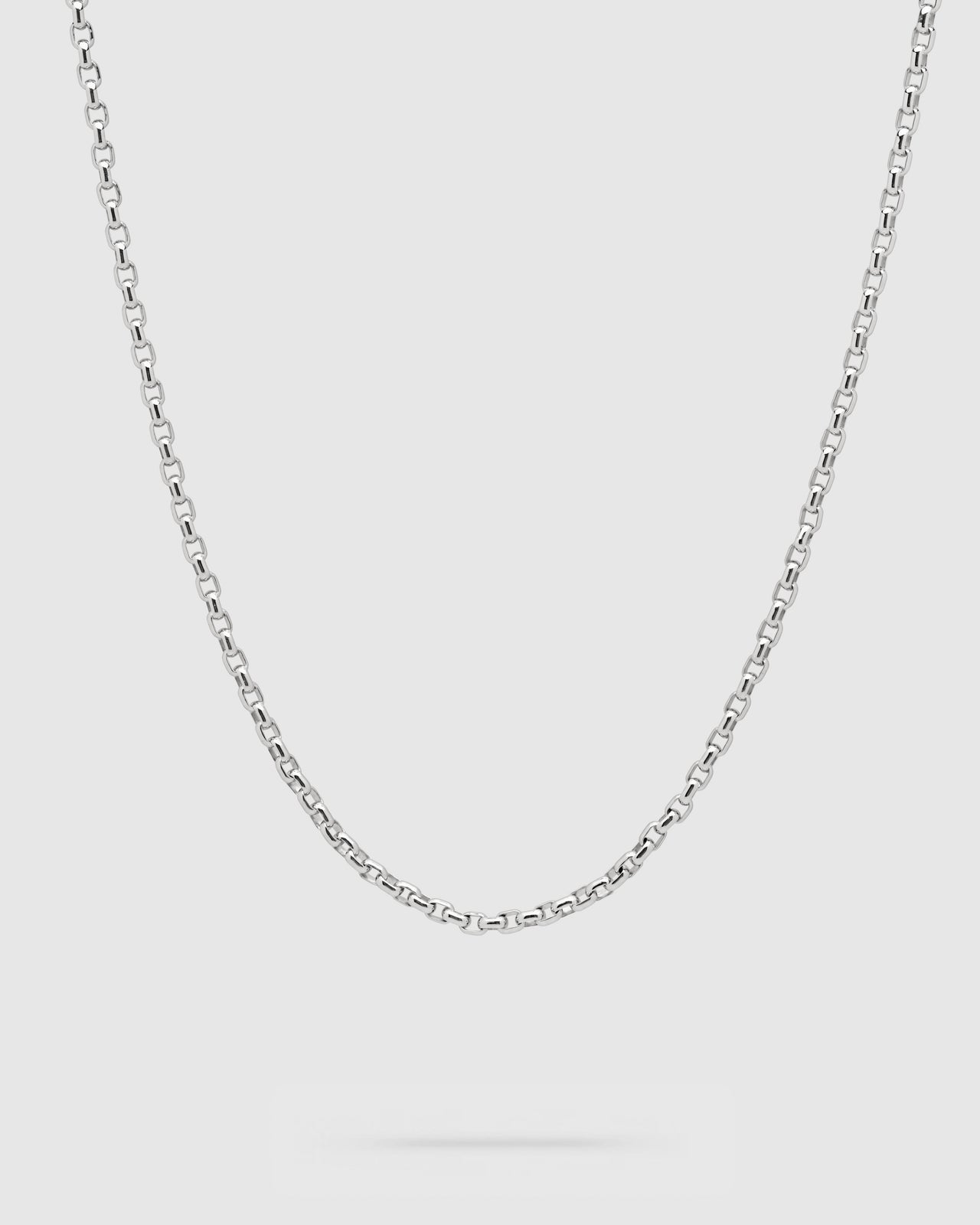 Lee Chain Thick