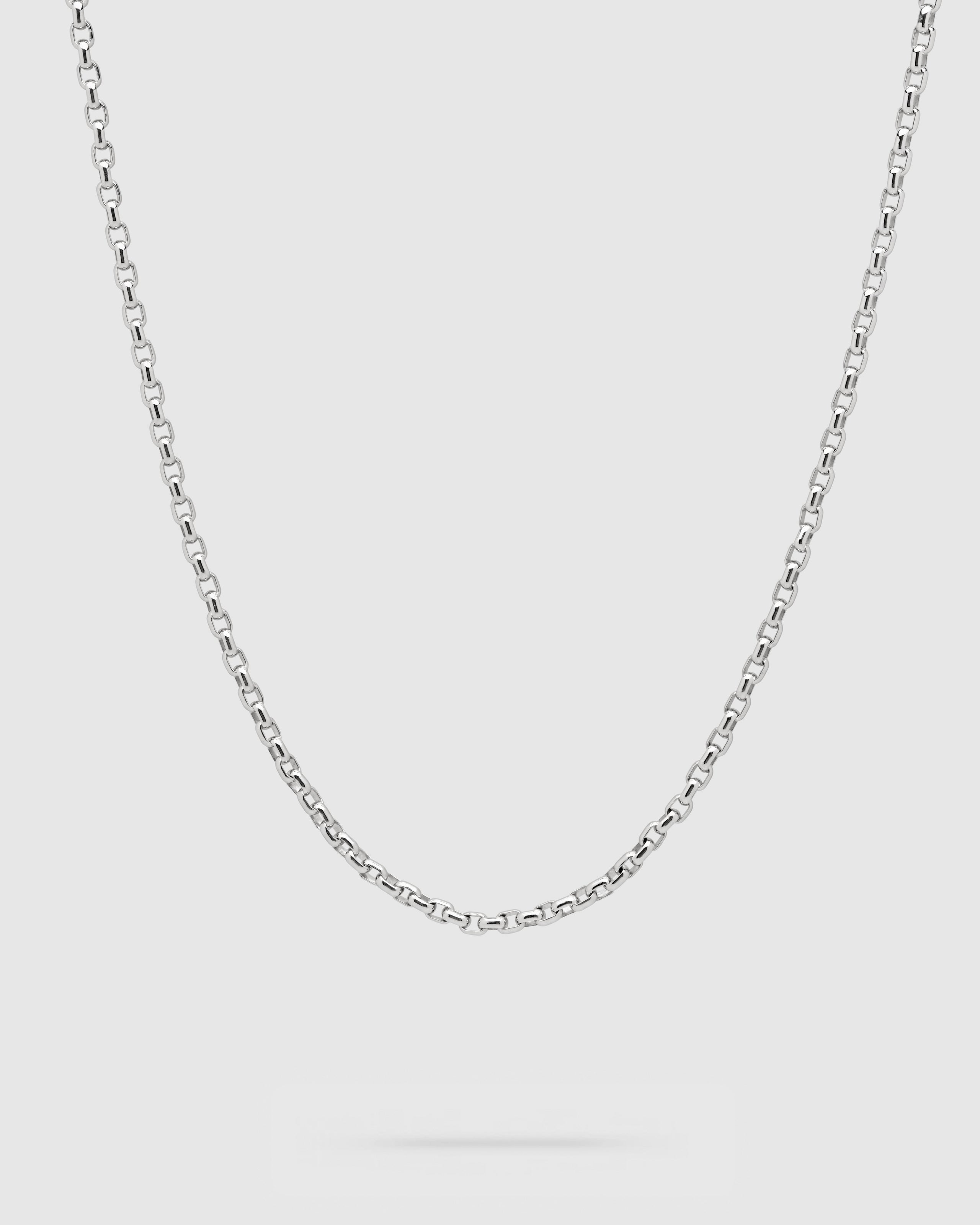 Lee Chain Thick