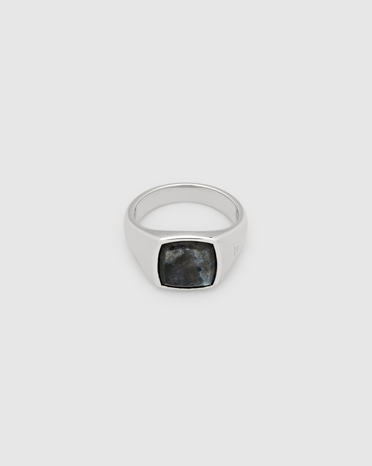 Kay Ring Larvikite