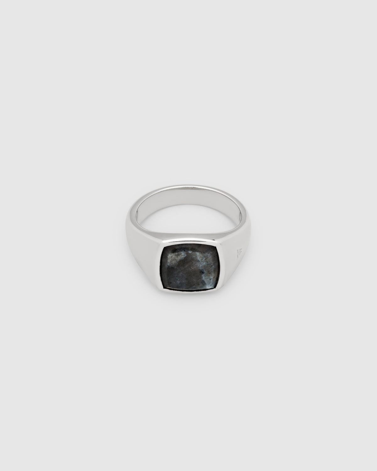 Kay Ring Larvikite – Tom Wood