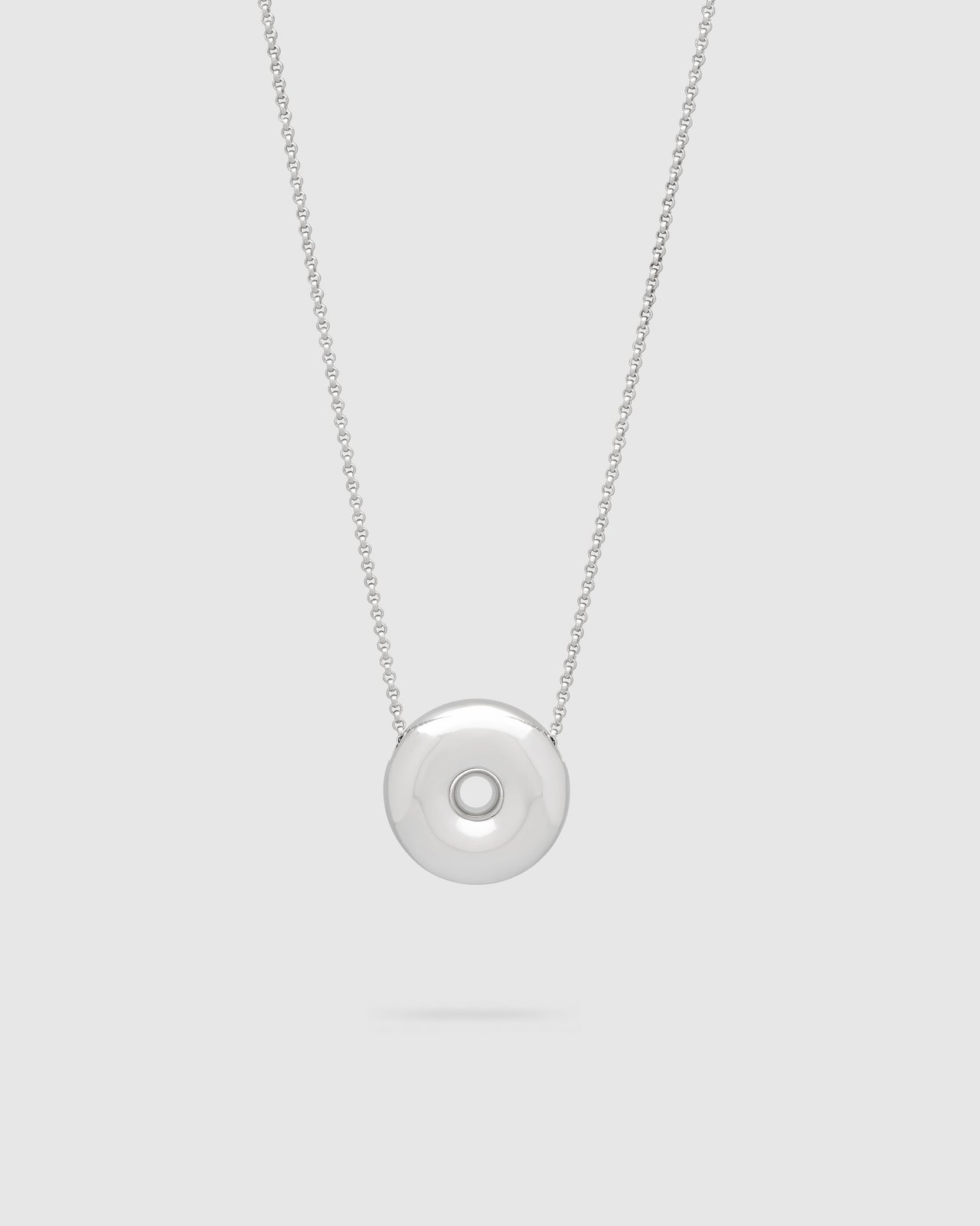 Sphere Pendant