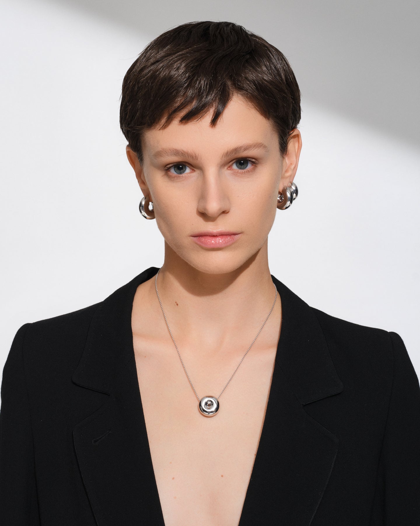Sphere Pendant