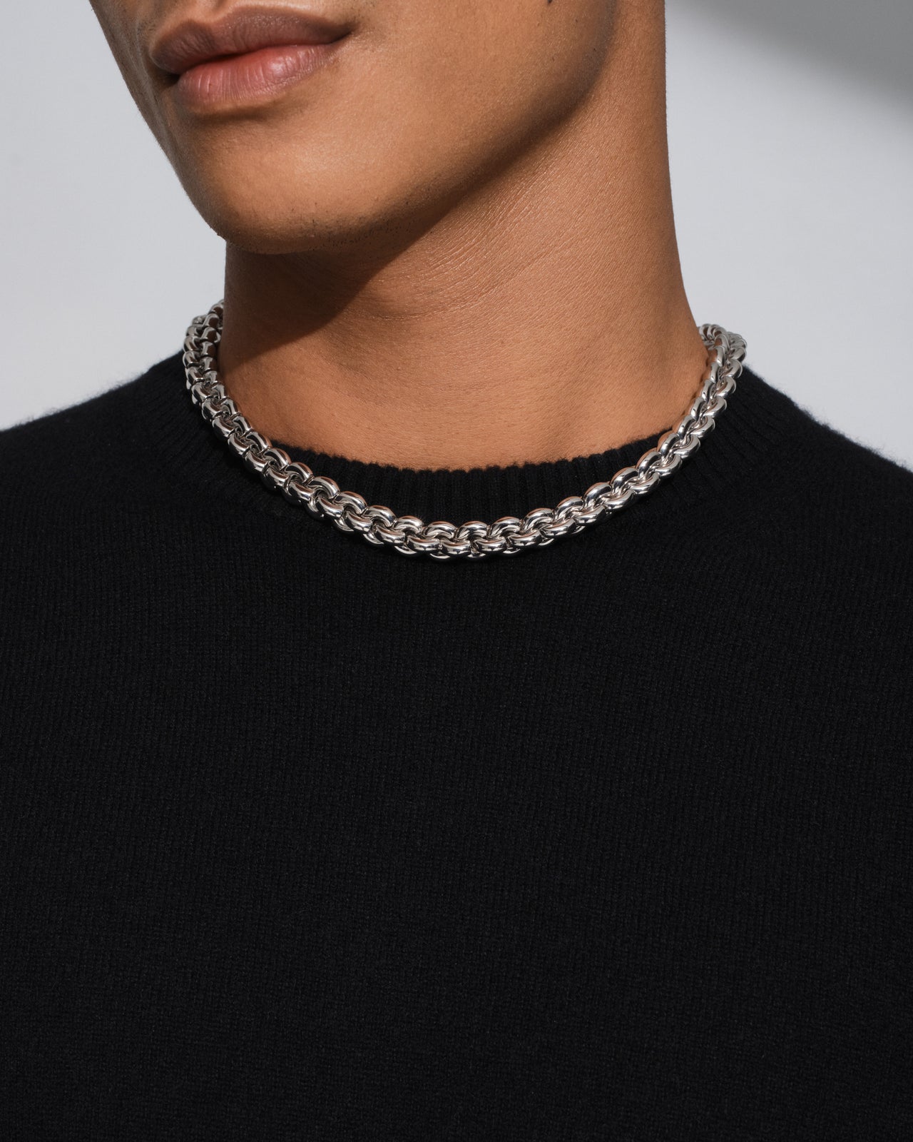 Sphere Necklace