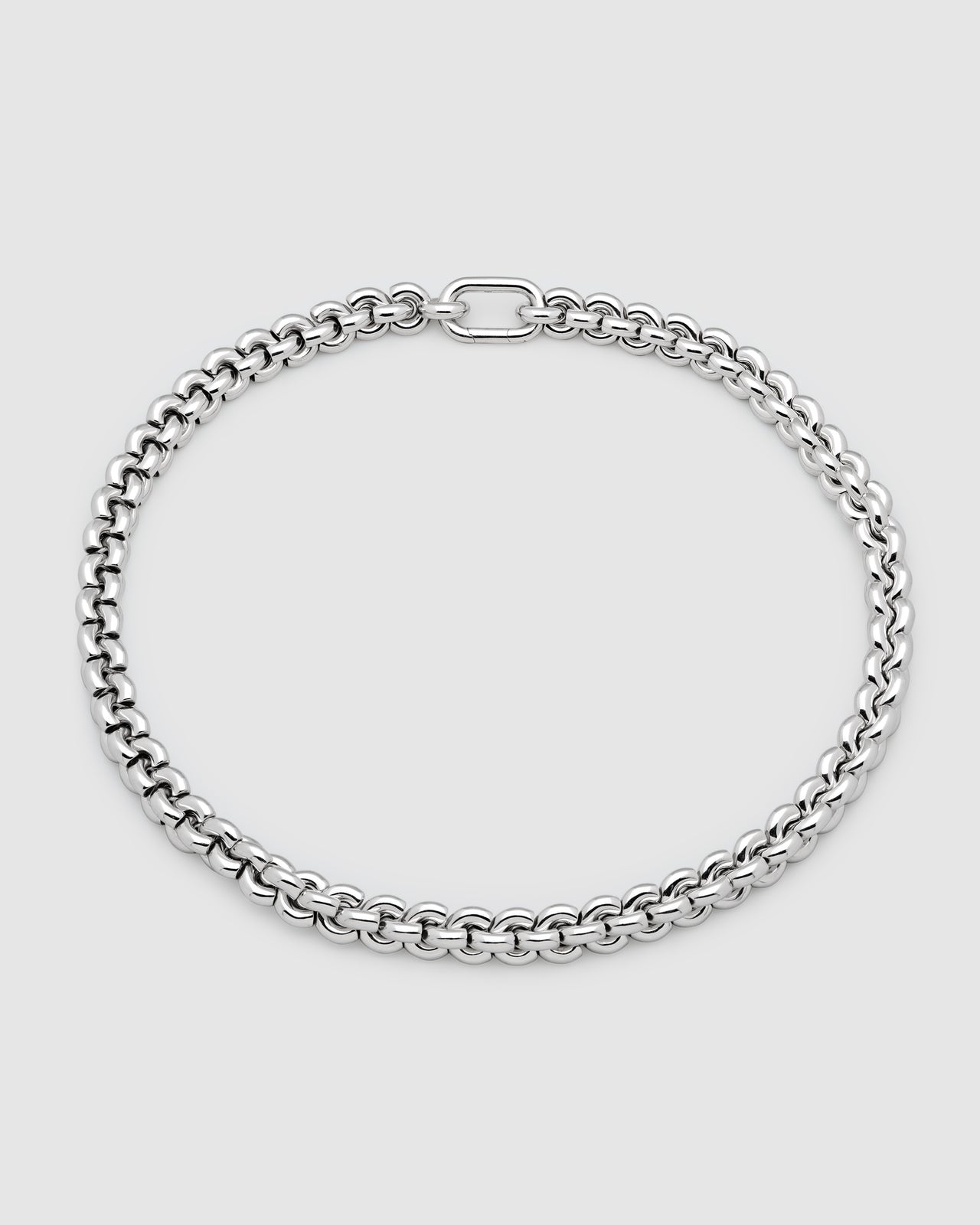 Sphere Necklace