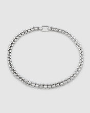 Sphere Necklace