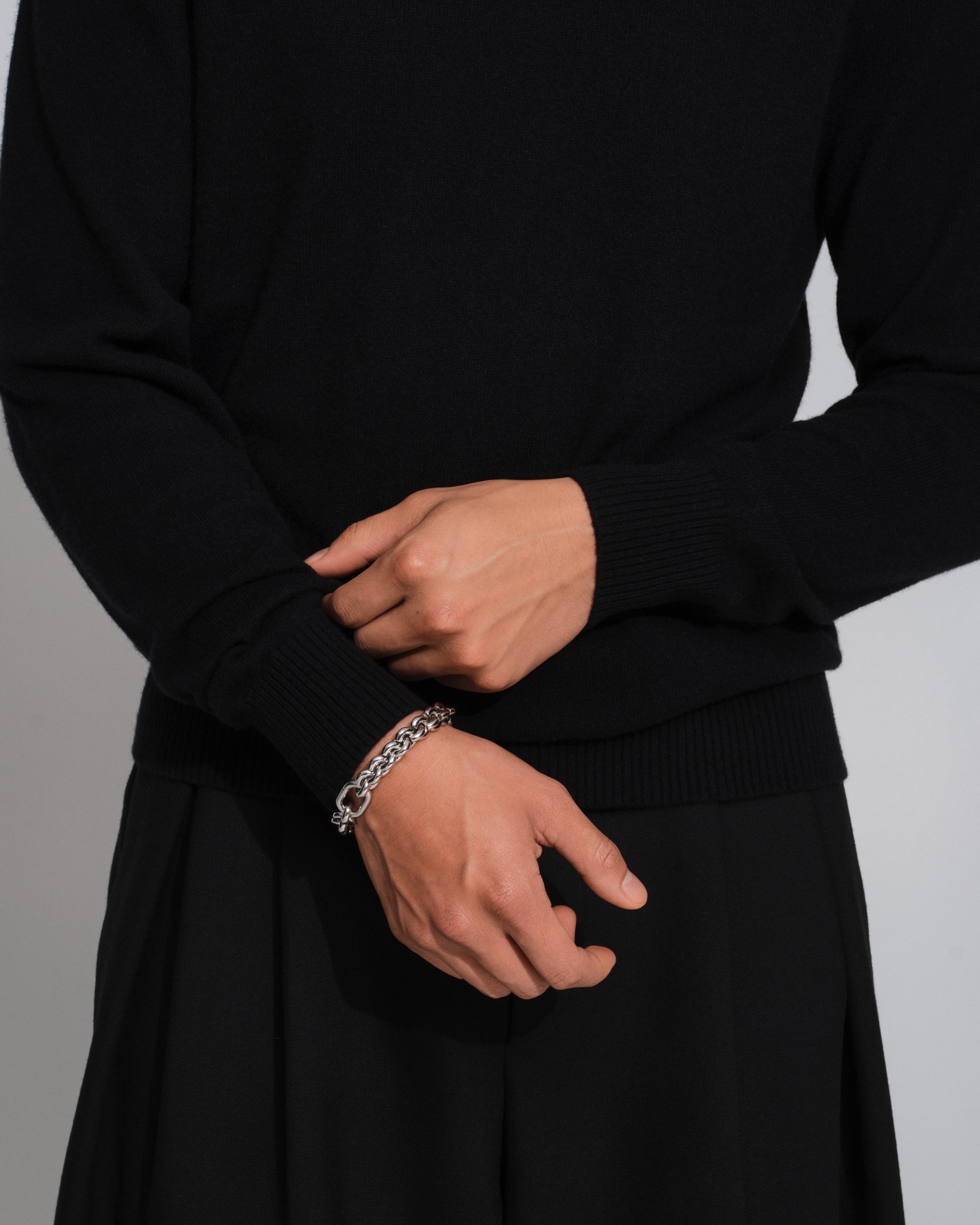 Sphere Bracelet