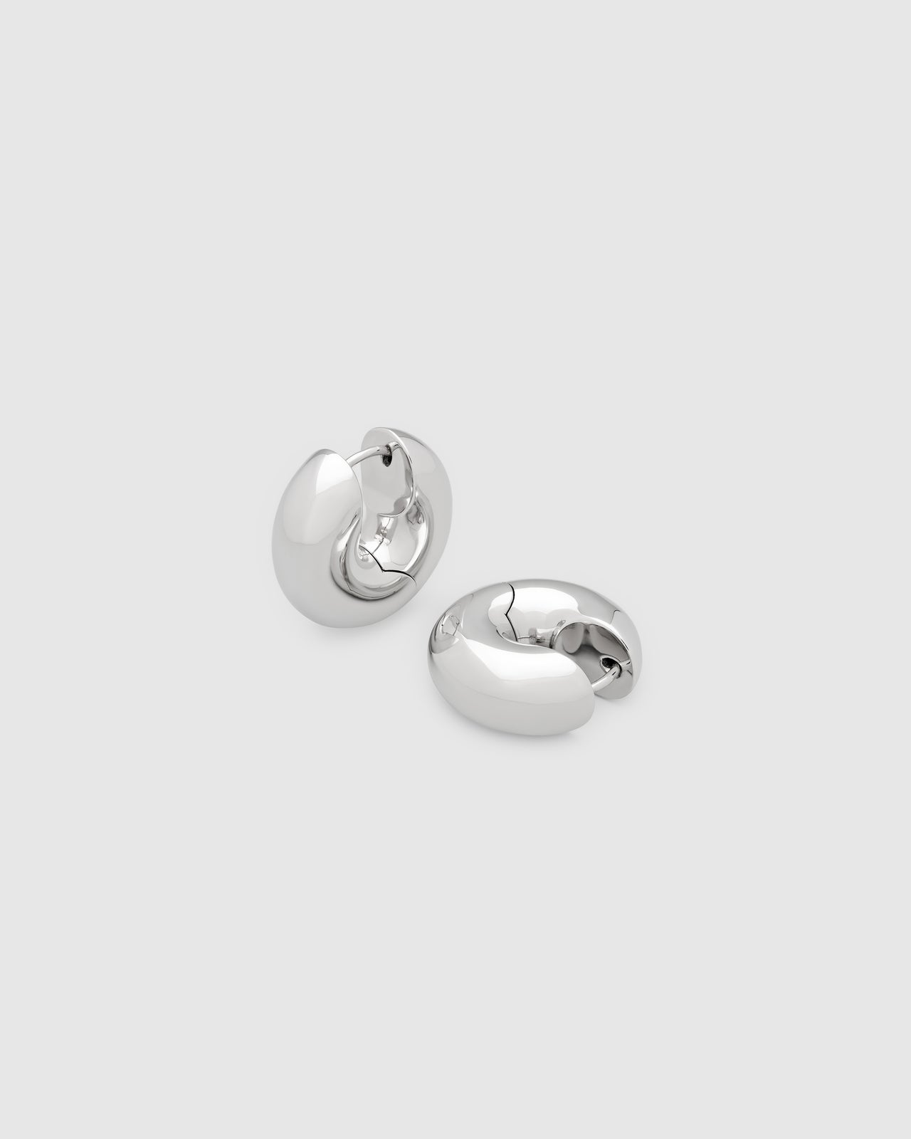 Sphere Hoops