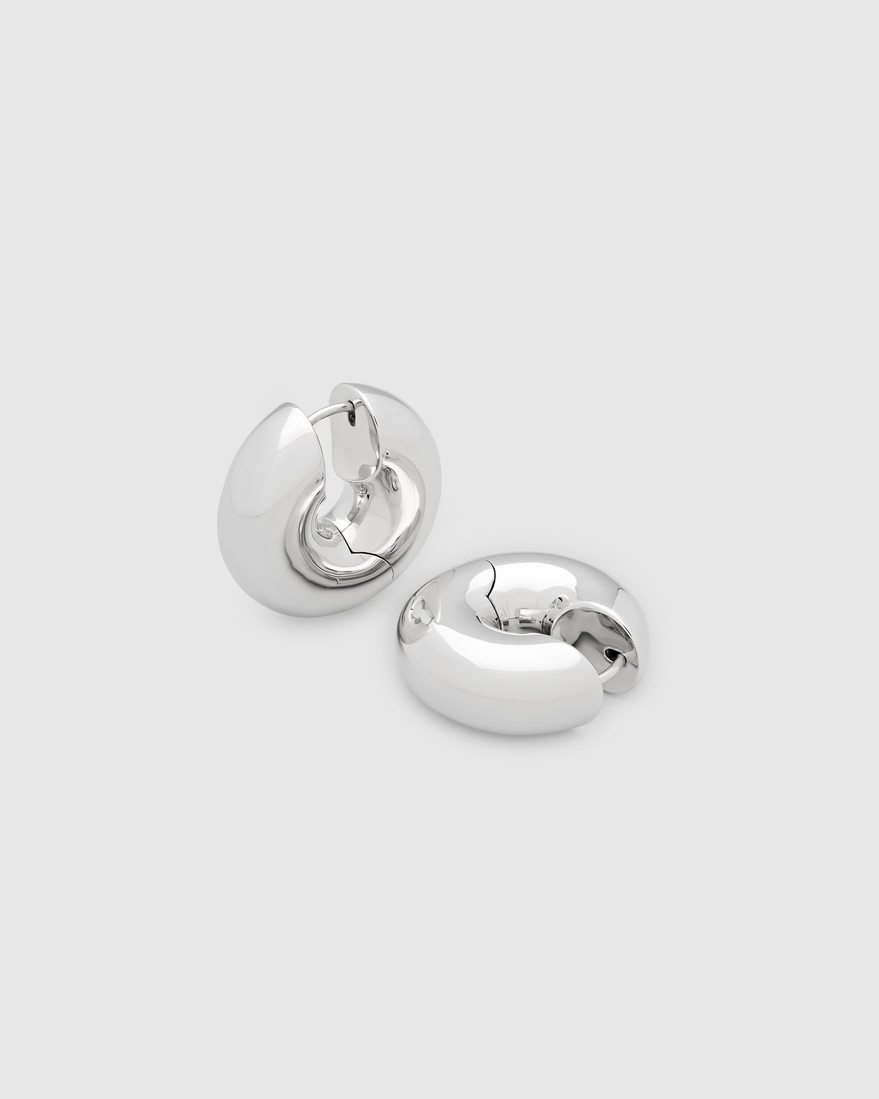 Sphere Hoops Large