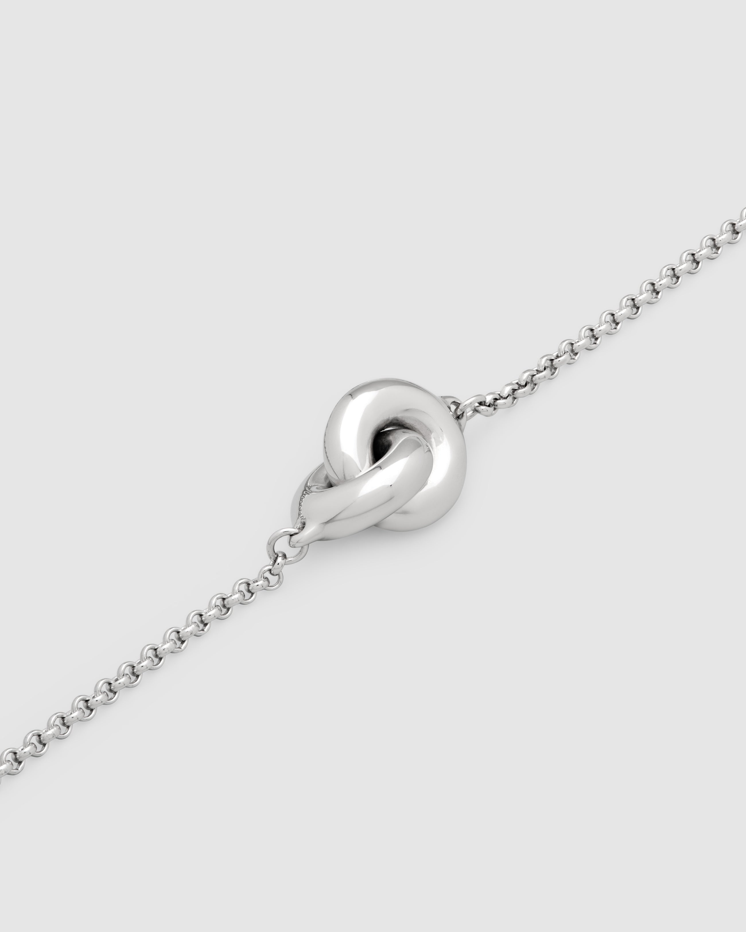 Sphere Double Pendant – Tom Wood