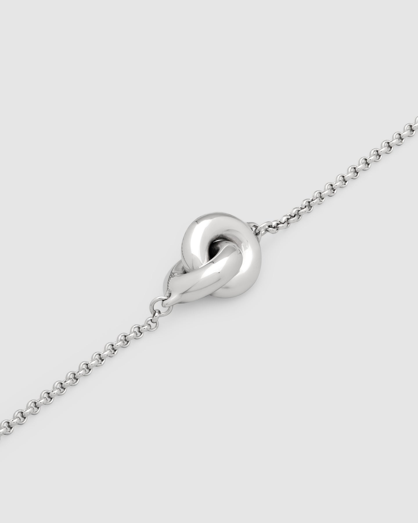 Sphere Double Pendant