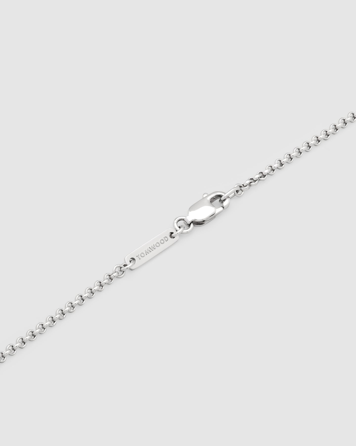 Sphere Double Pendant