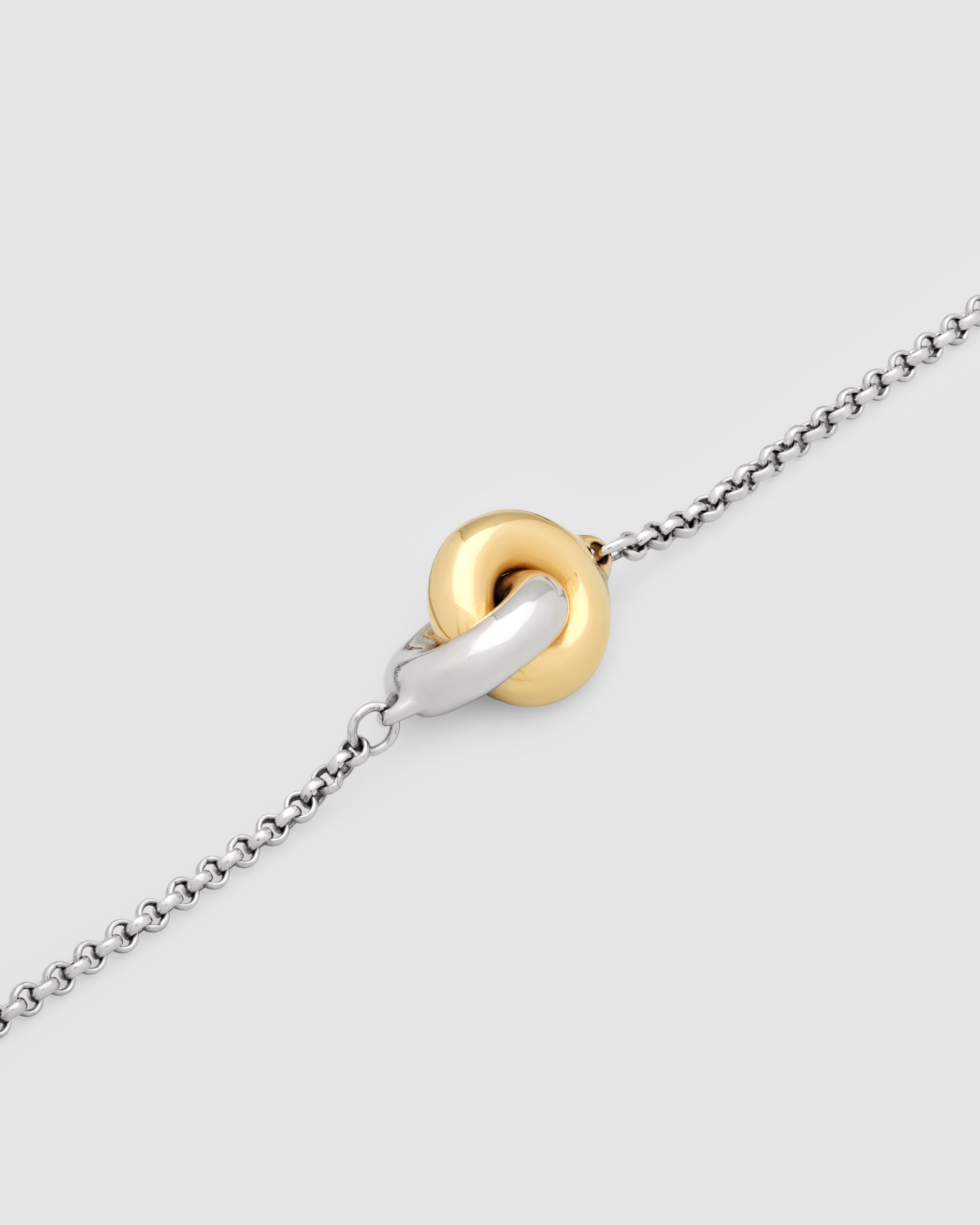 アクセサリー TOMWOOD Sphere Double Pendant Duo Sphere Double Pendant Duo – Tom Wood