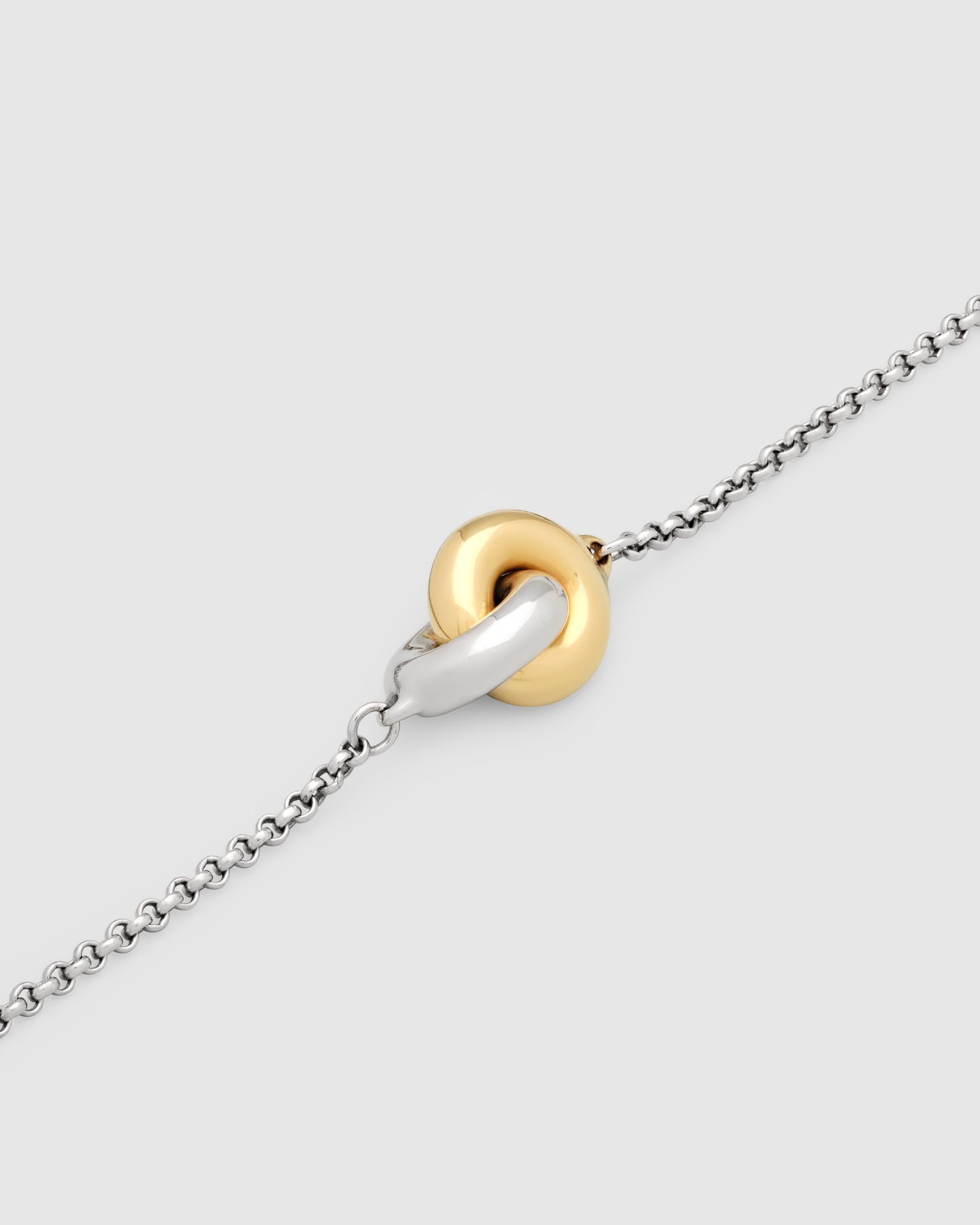 Sphere Double Pendant Duo