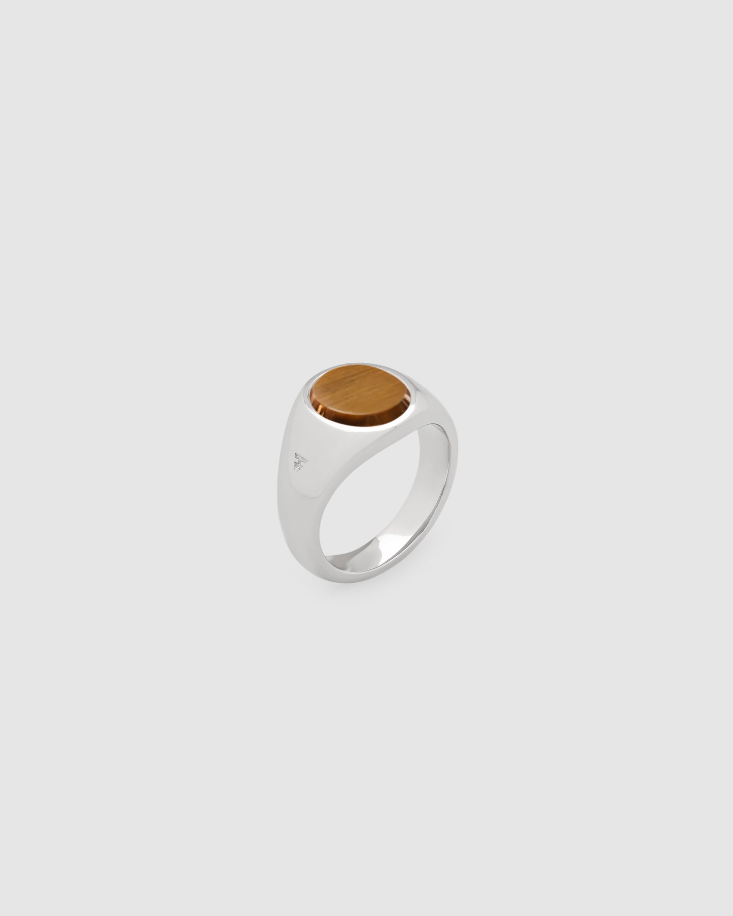 Kim Ring Tiger Eye